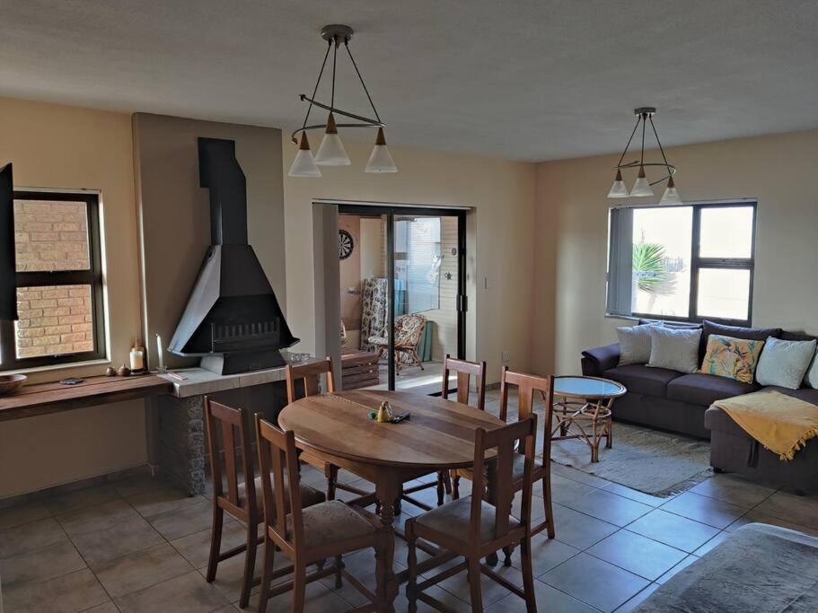 Oase House Swakopmund