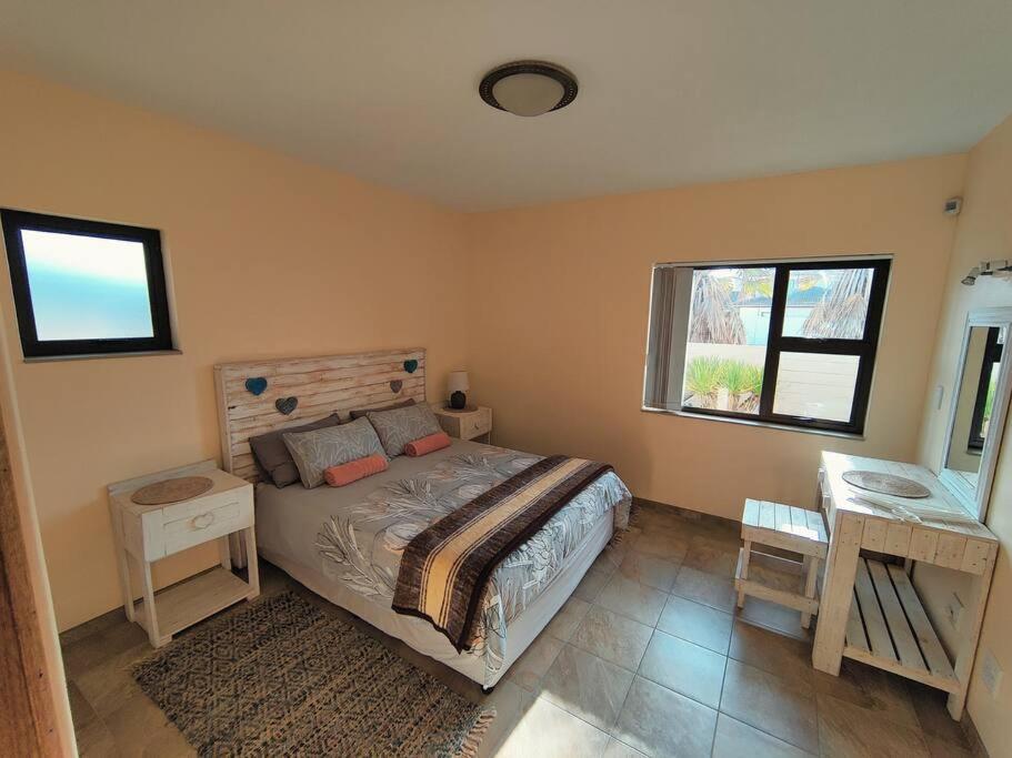 Oase House Swakopmund
