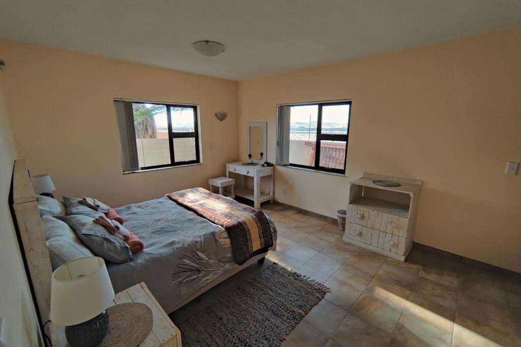 Oase House Swakopmund