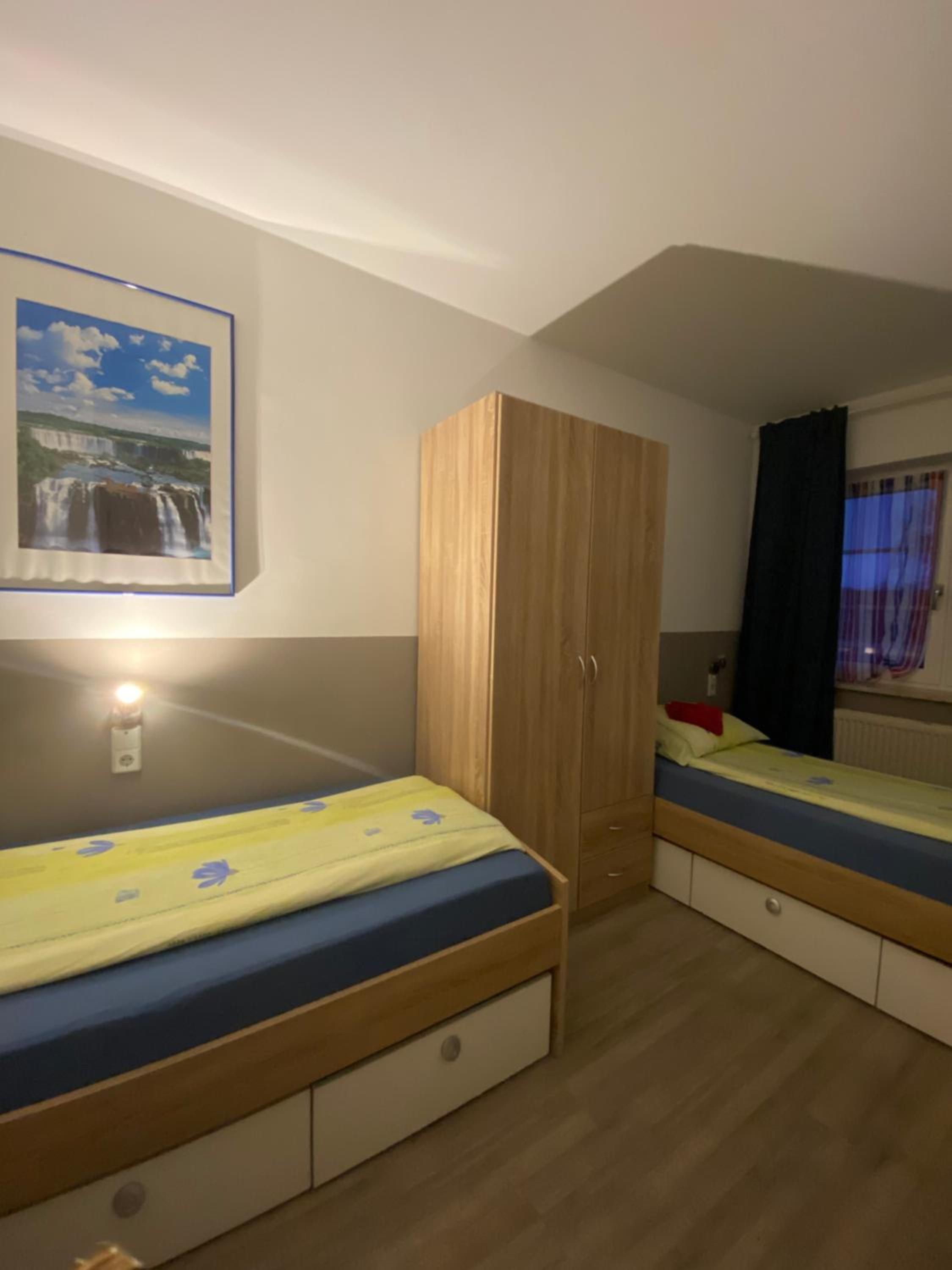 BOARDINGHOUSE ORANIENBURG