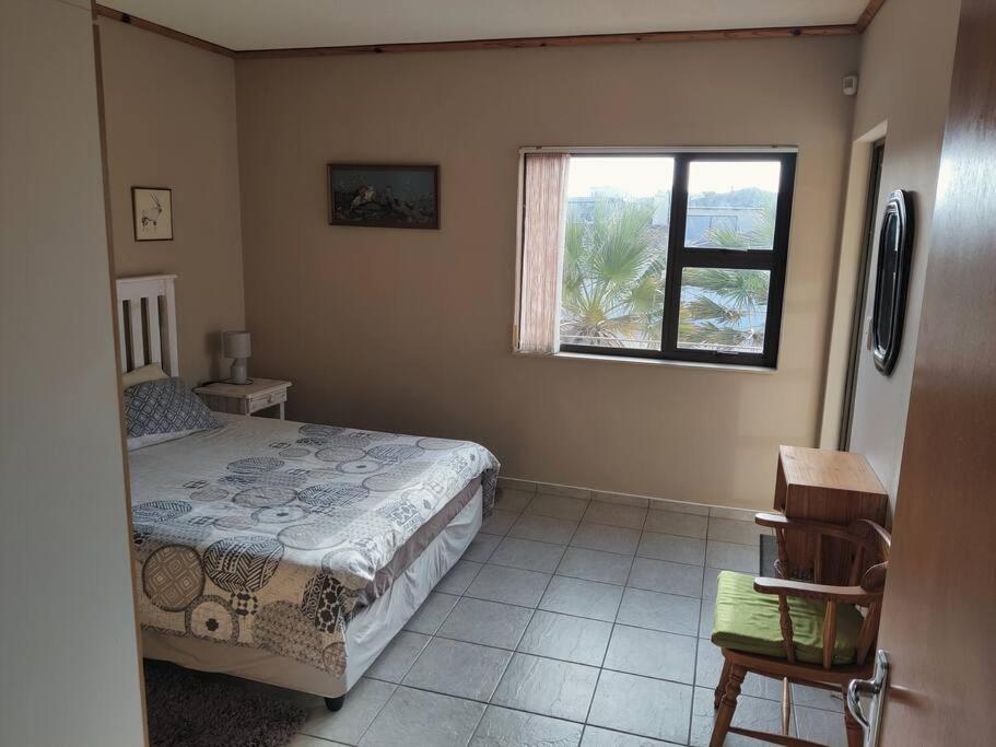 Oase House Swakopmund