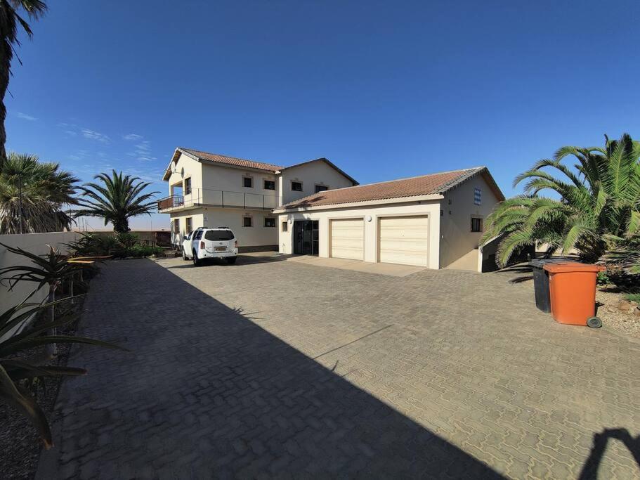 Oase House Swakopmund