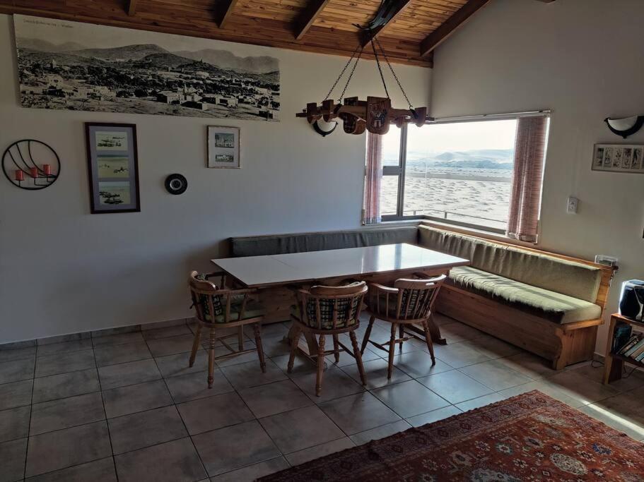 Oase House Swakopmund