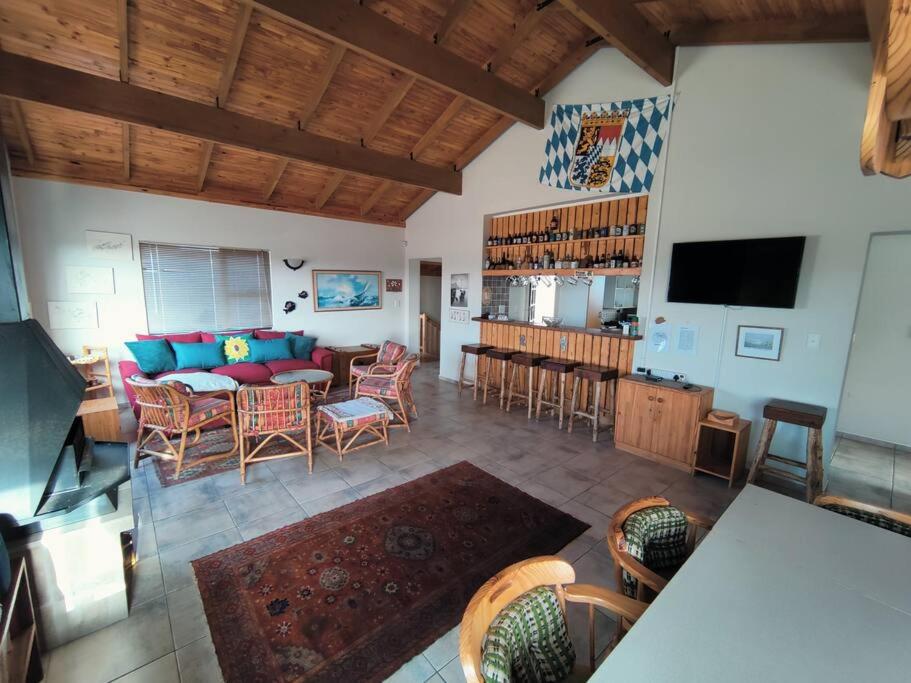 Oase House Swakopmund