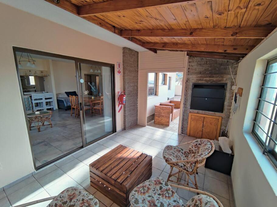 Oase House Swakopmund