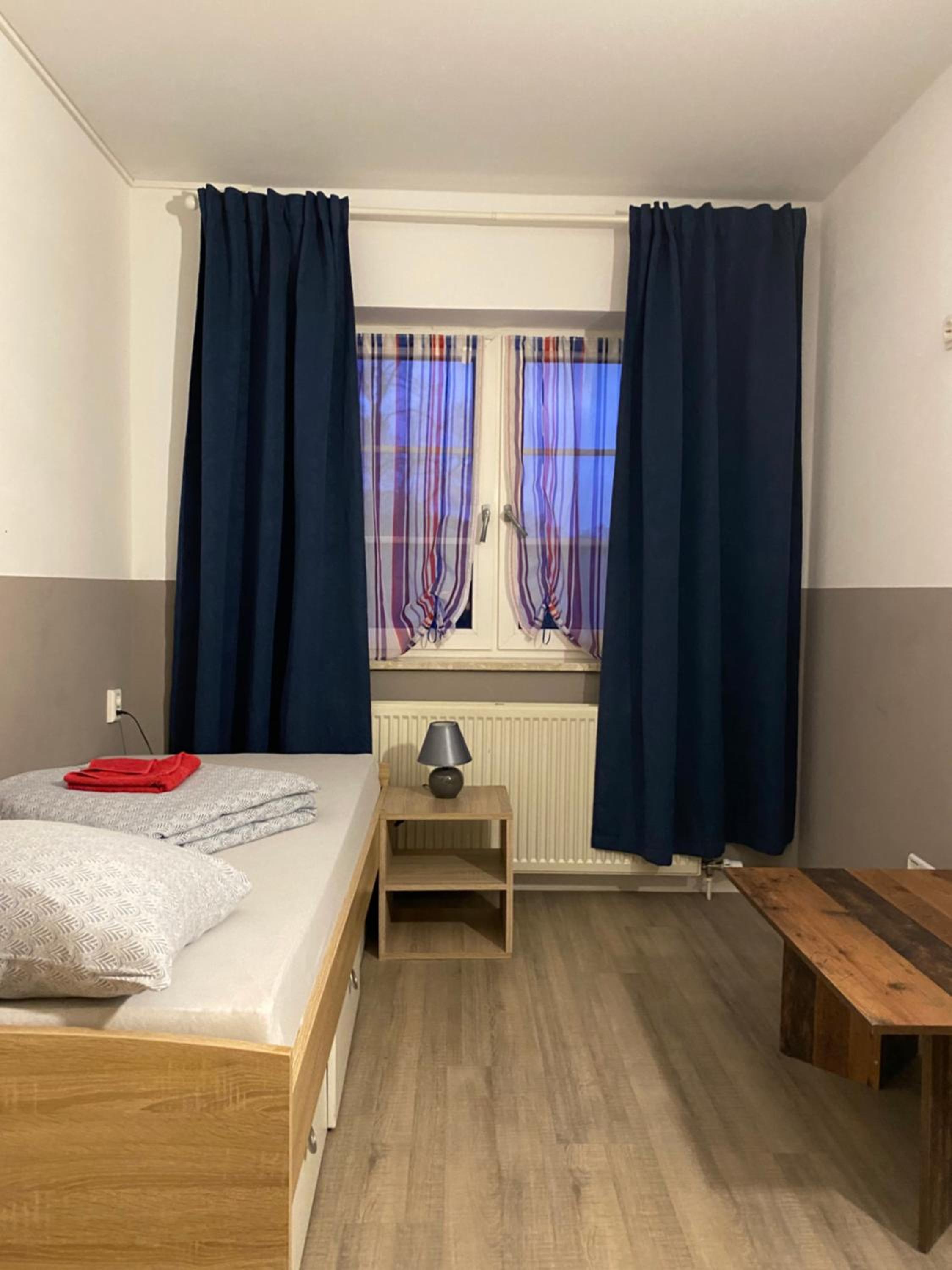 BOARDINGHOUSE ORANIENBURG