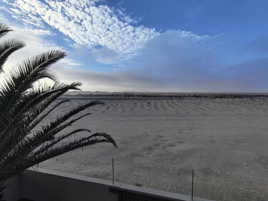 Oase House Swakopmund
