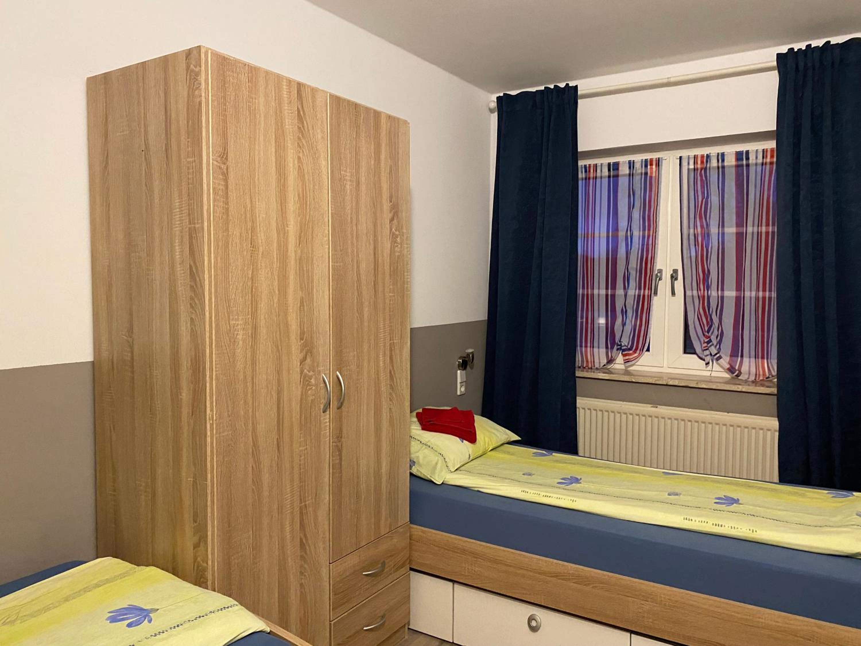 BOARDINGHOUSE ORANIENBURG