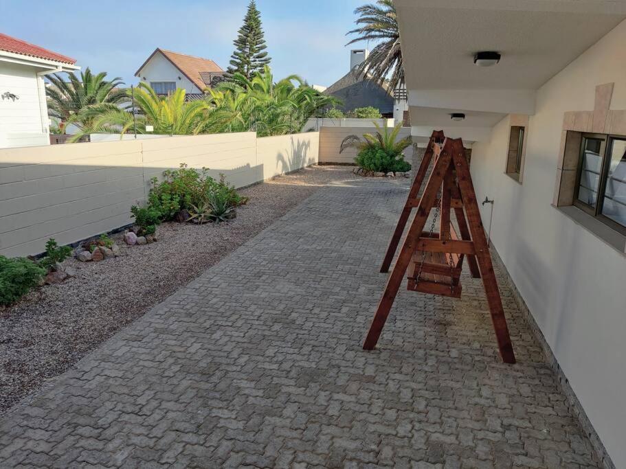 Oase House Swakopmund