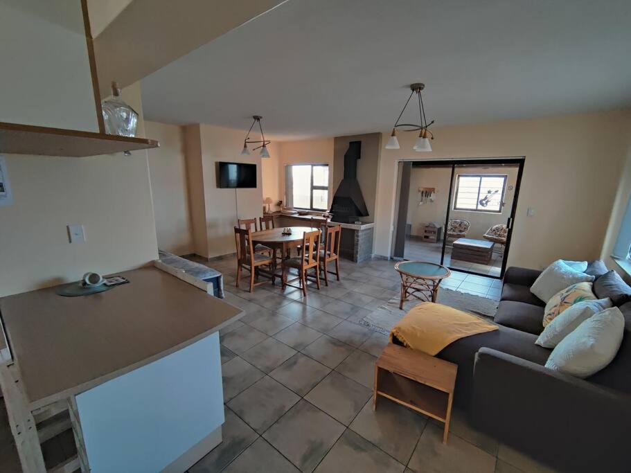 Oase House Swakopmund