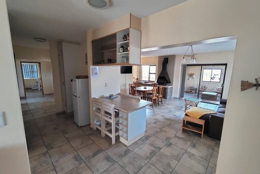 Oase House Swakopmund