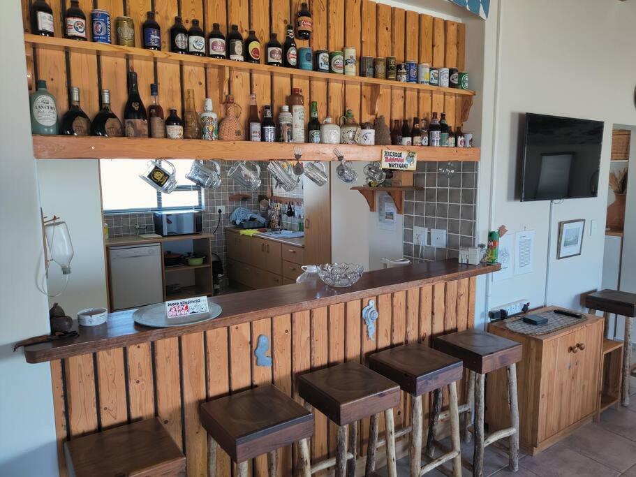 Oase House Swakopmund