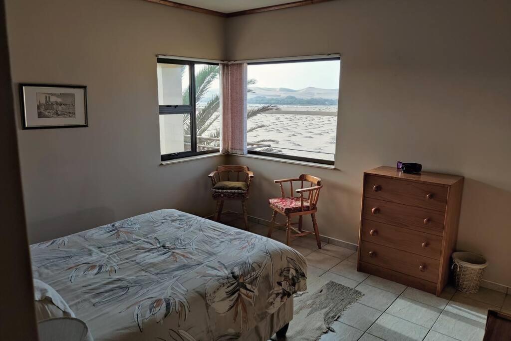 Oase House Swakopmund