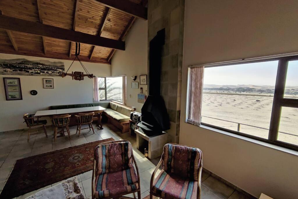 Oase House Swakopmund