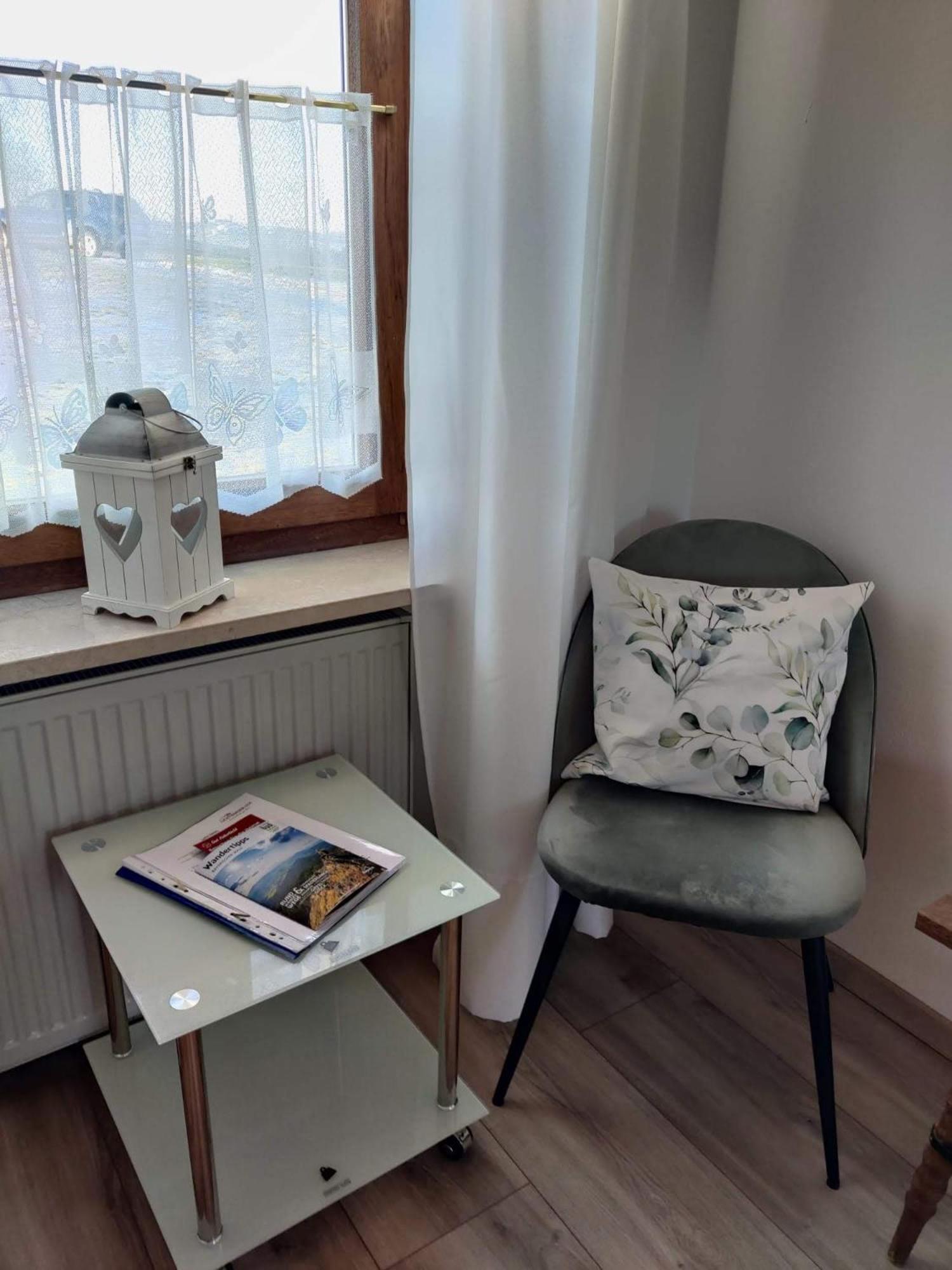 Ferienwohnung Lichtenauer Hof