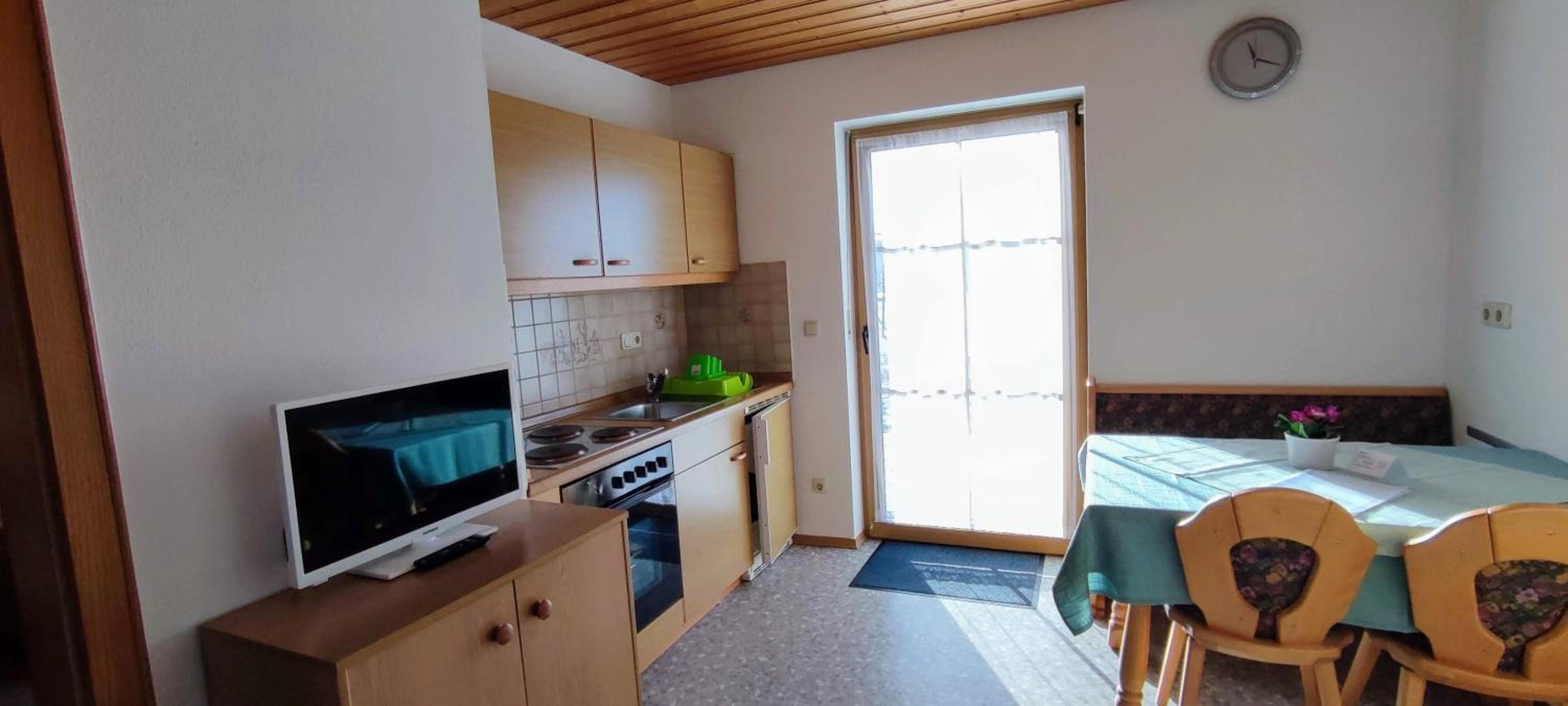 Ferienwohnung Lichtenauer Hof