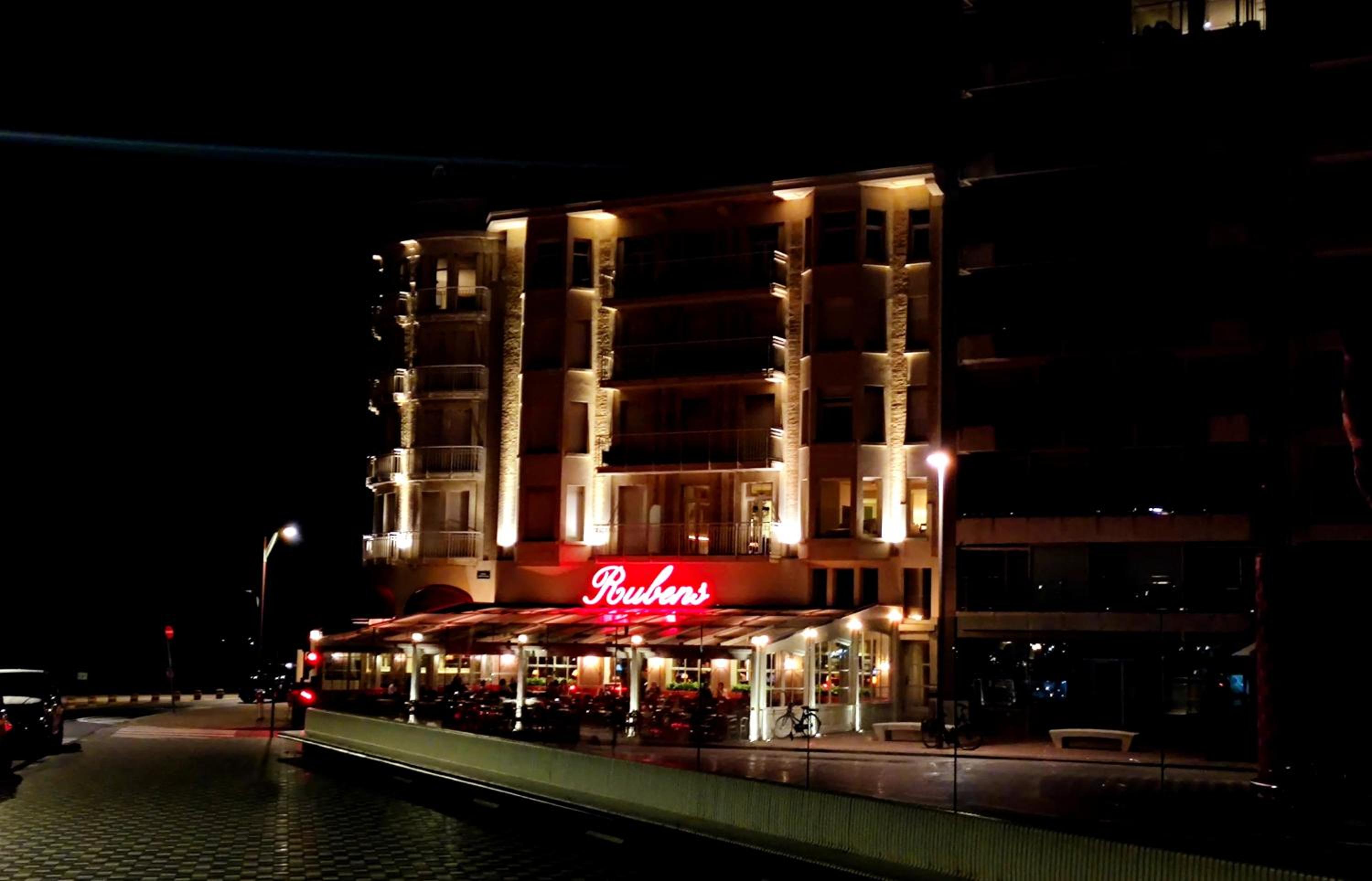 Appartement Neptune