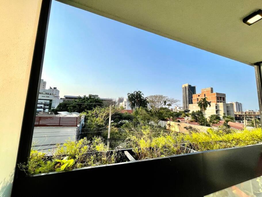 Dppto luminoso y lujoso en Equipe Zona empresarial