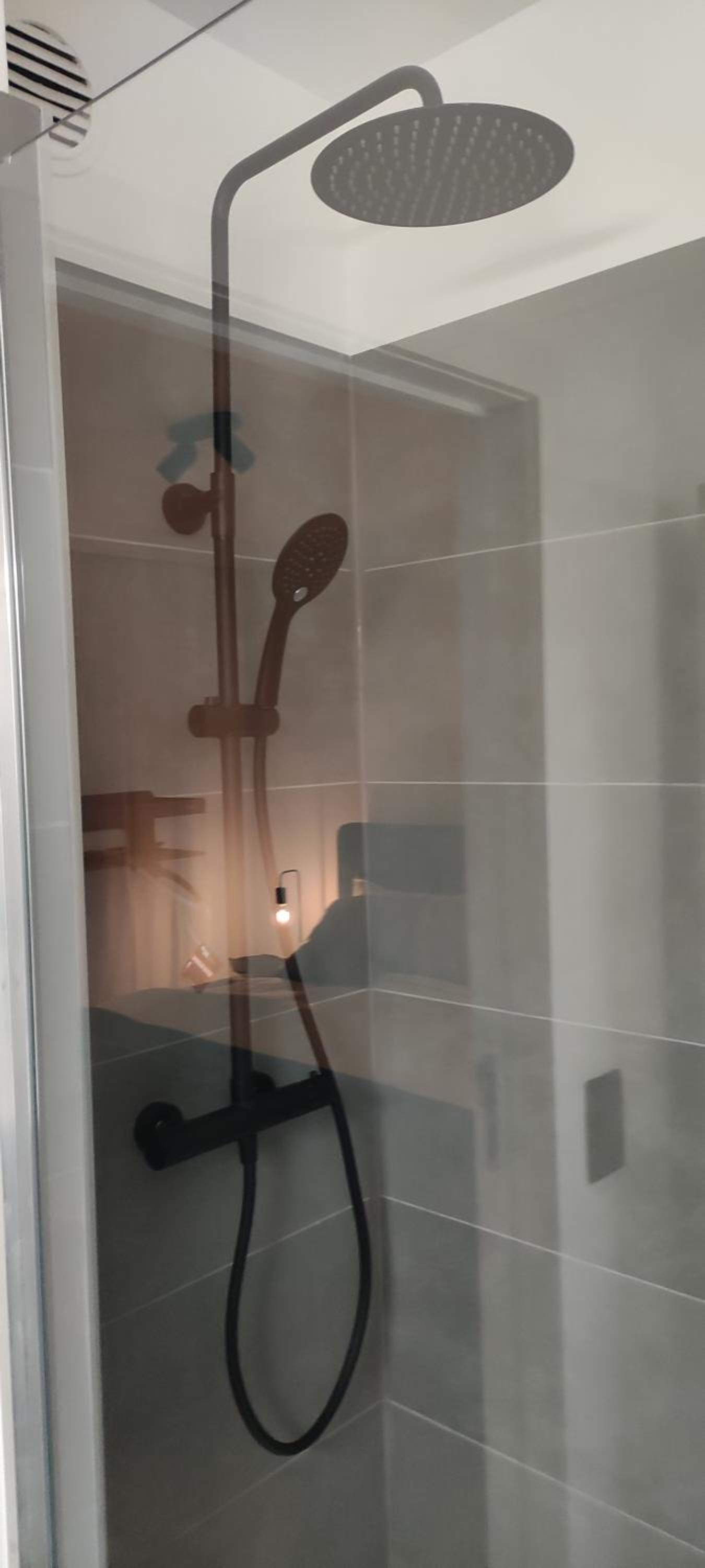 Appartement Neptune