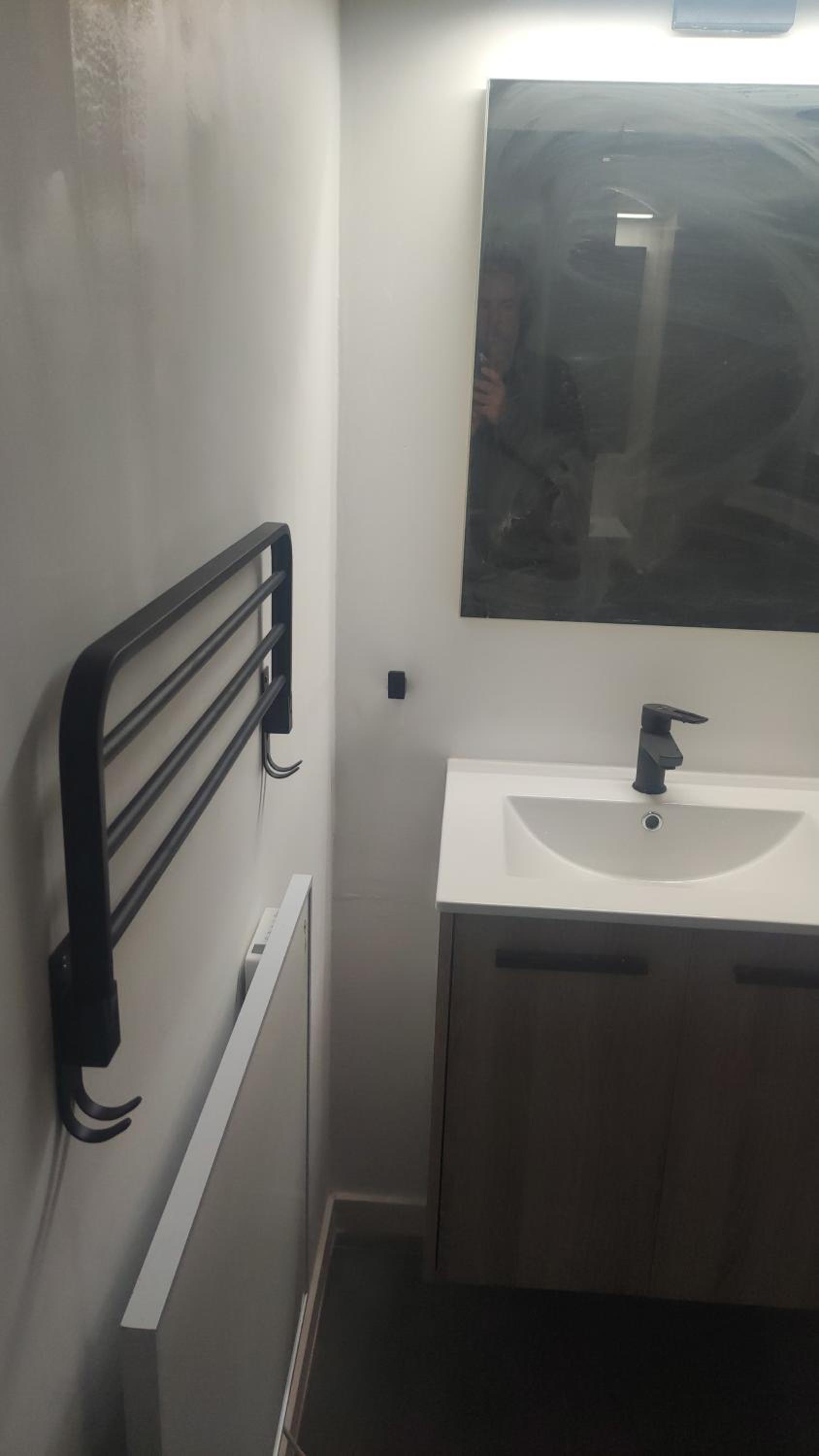 Appartement Neptune