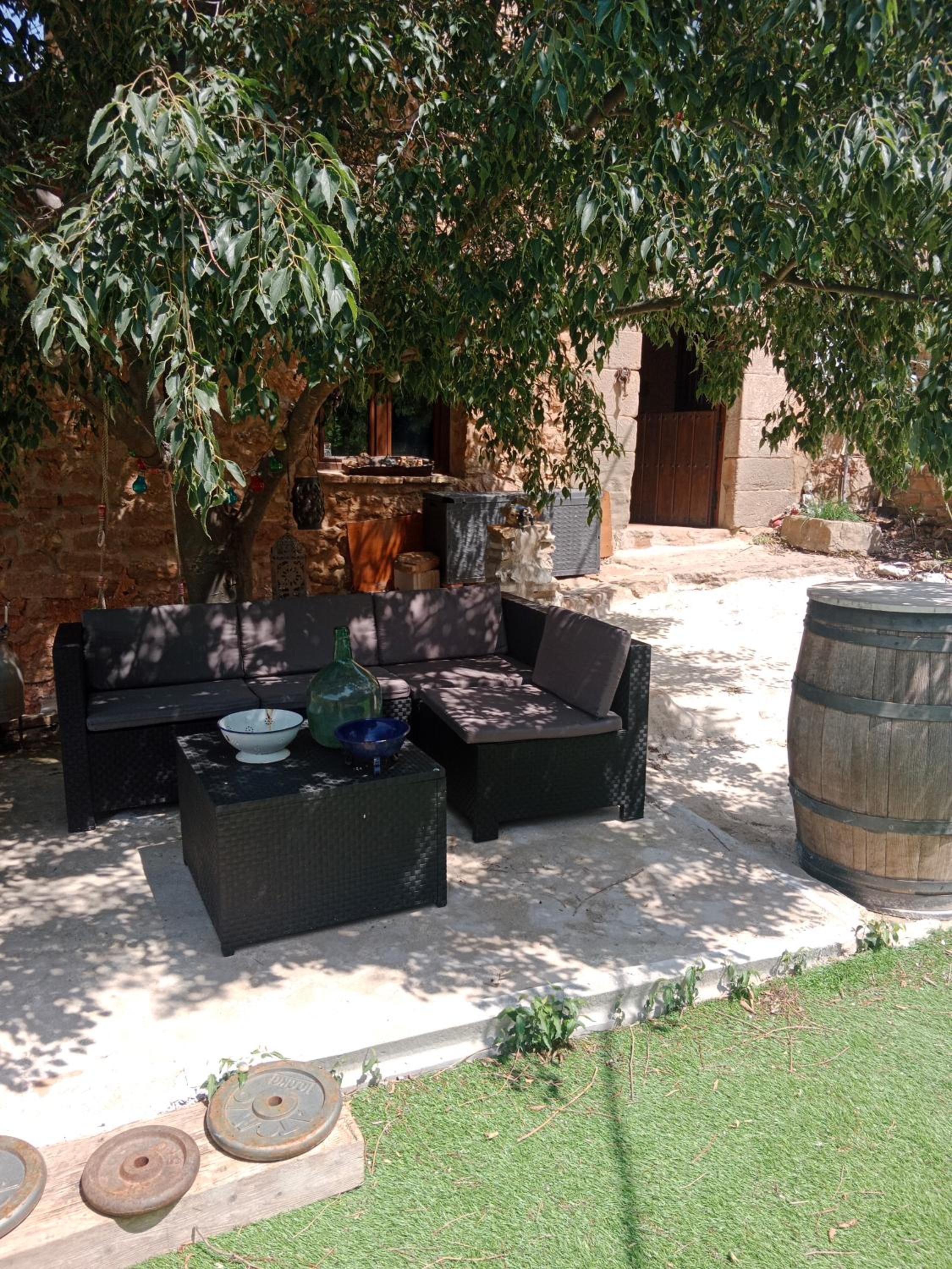 Casa Jerónimo