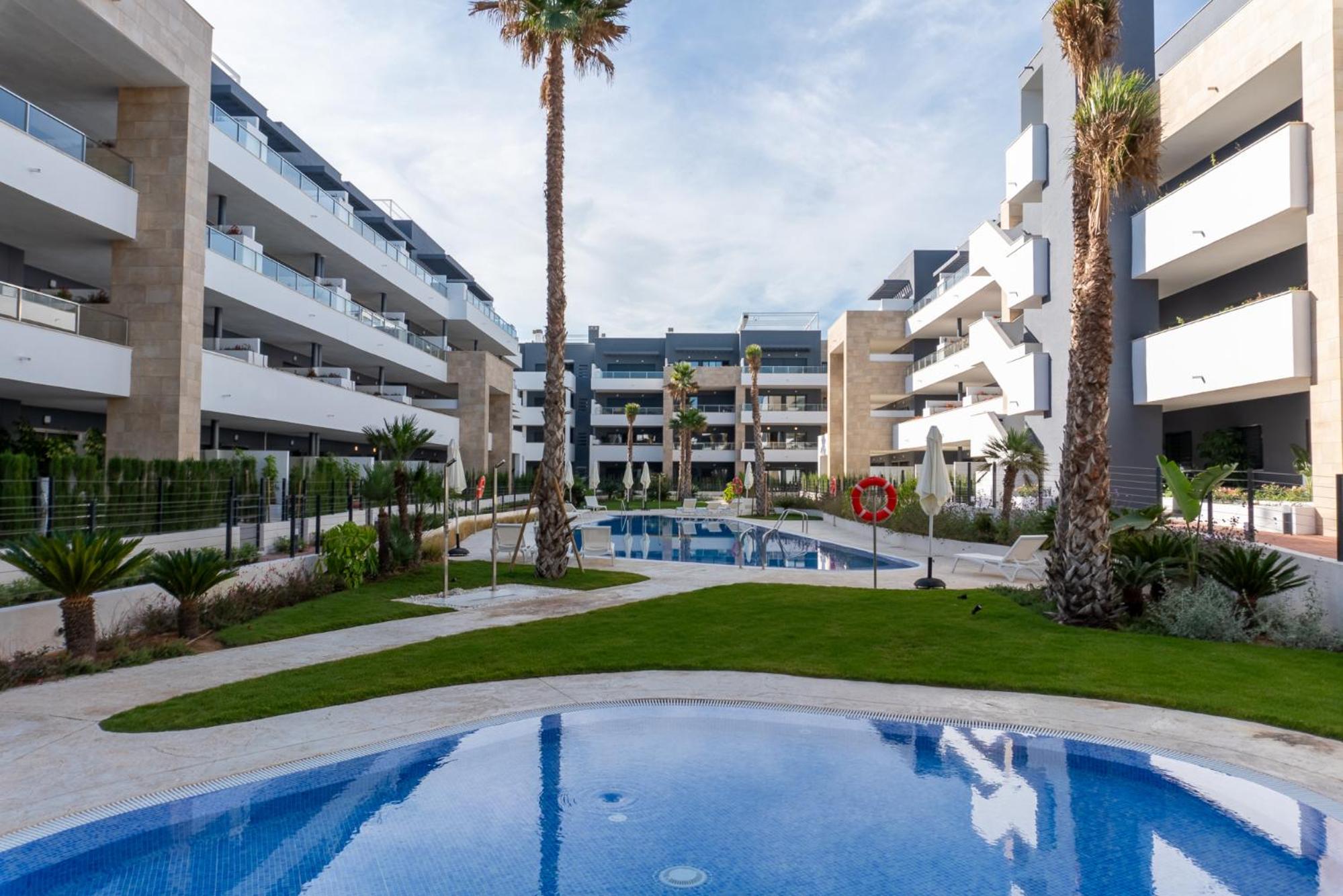 Apartment Soleado