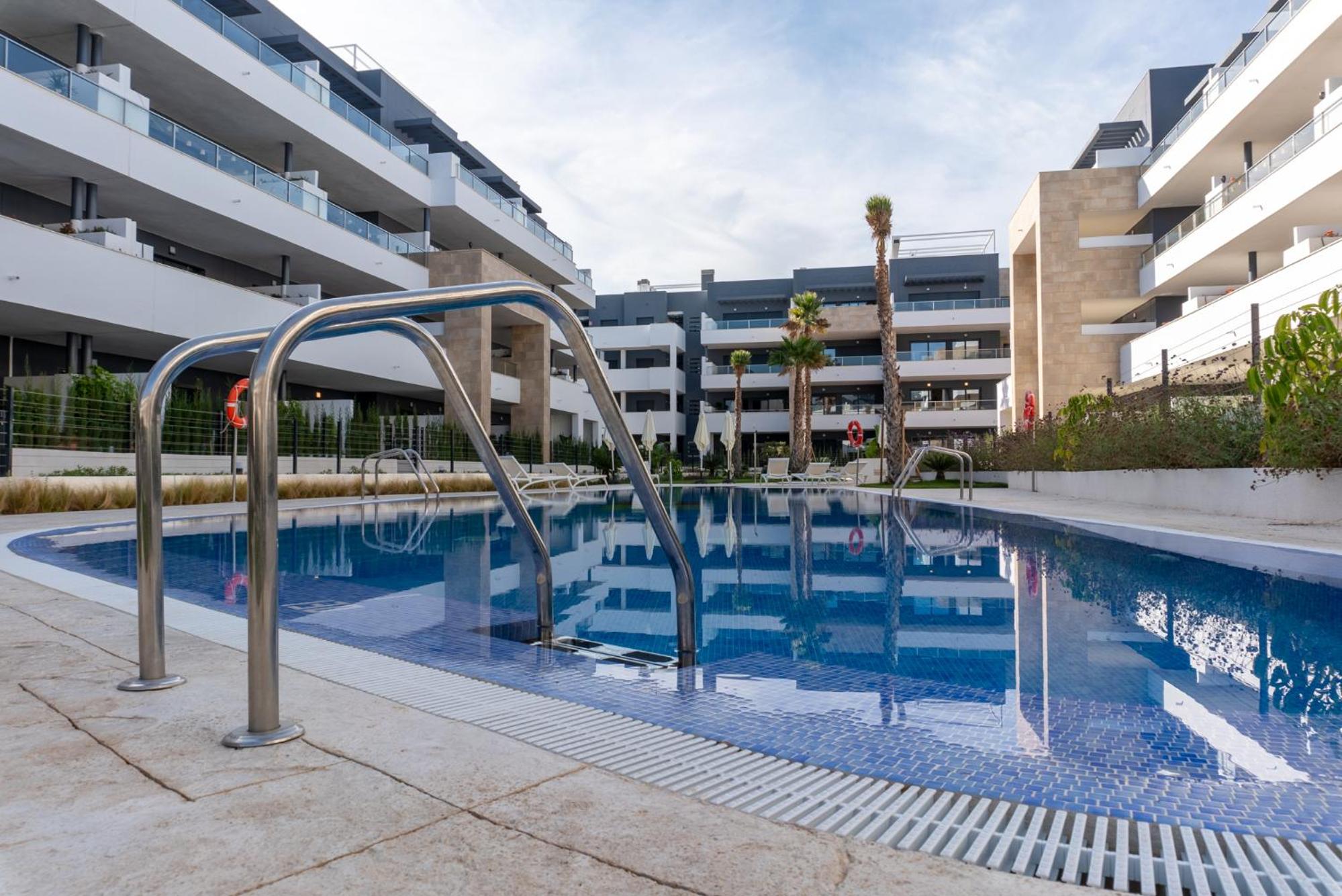 Apartment Soleado