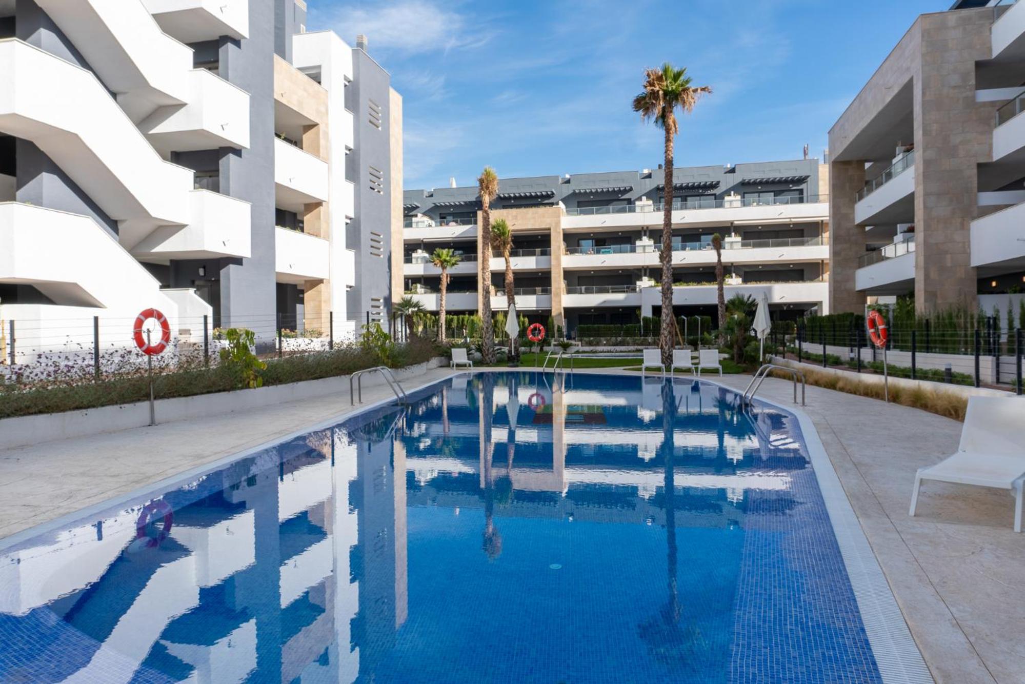Apartment Soleado