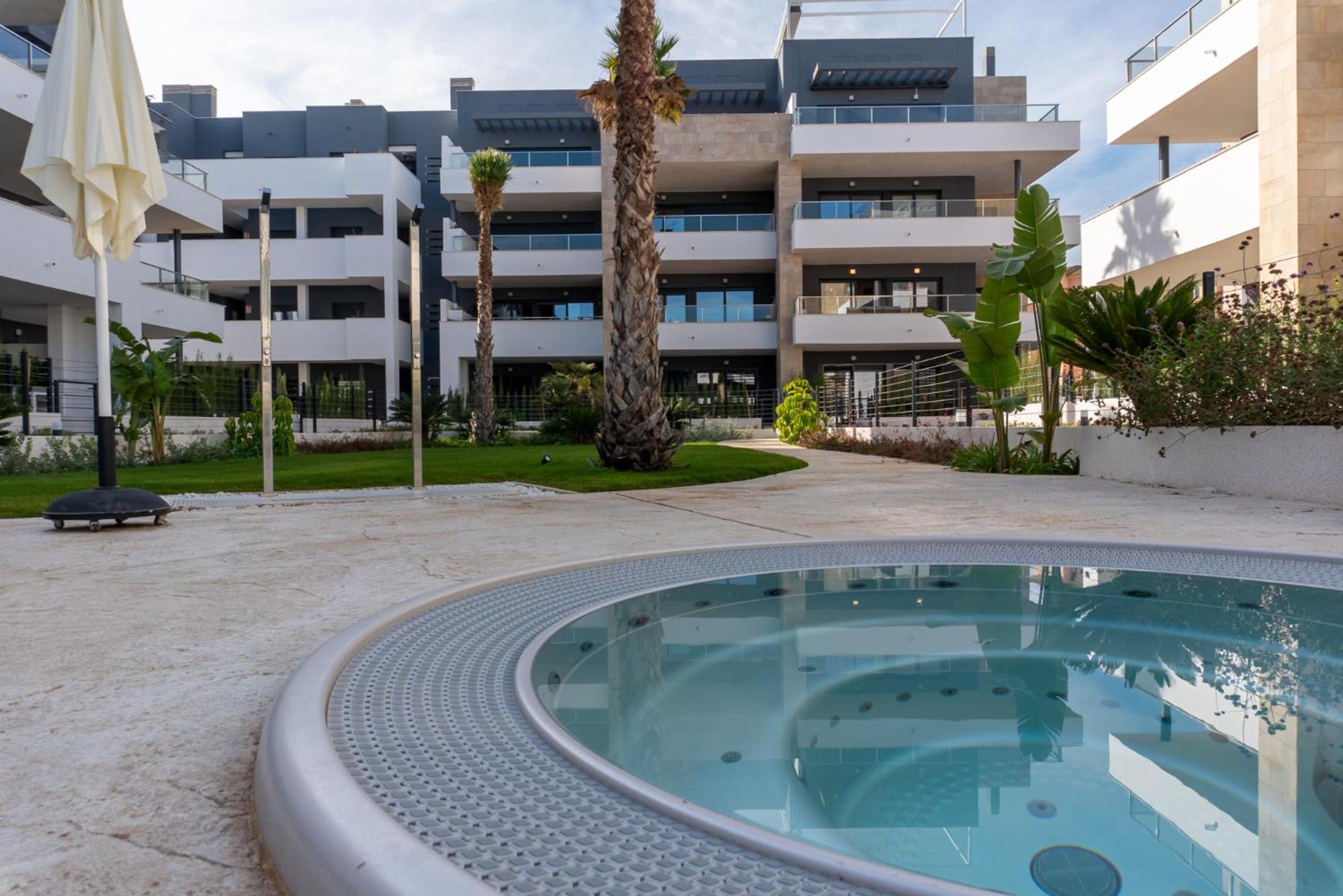 Apartment Soleado