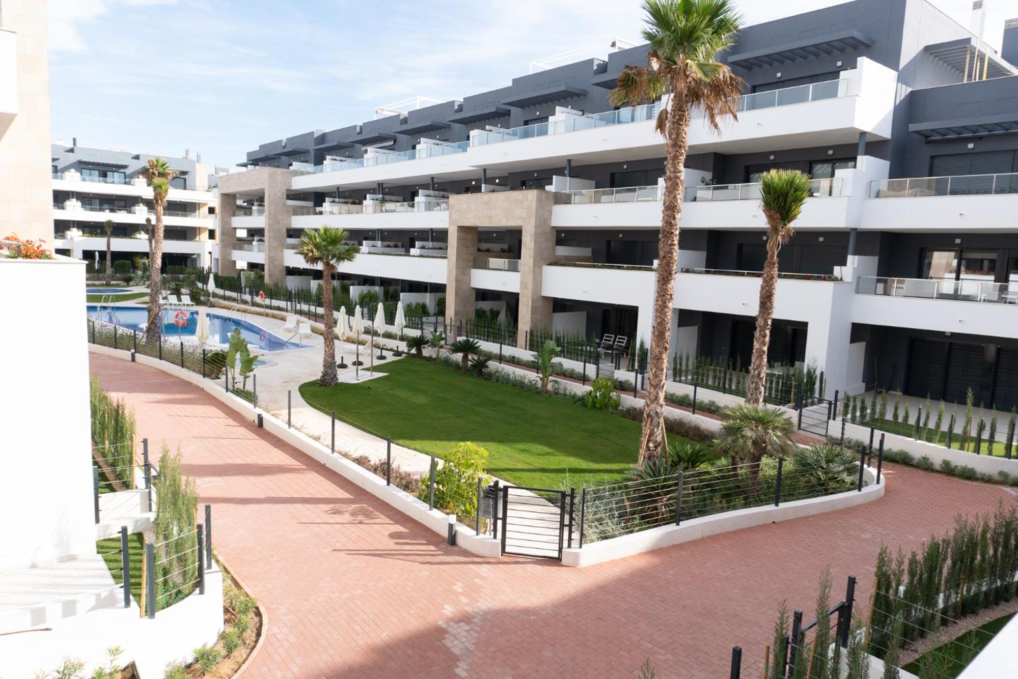 Apartment Soleado