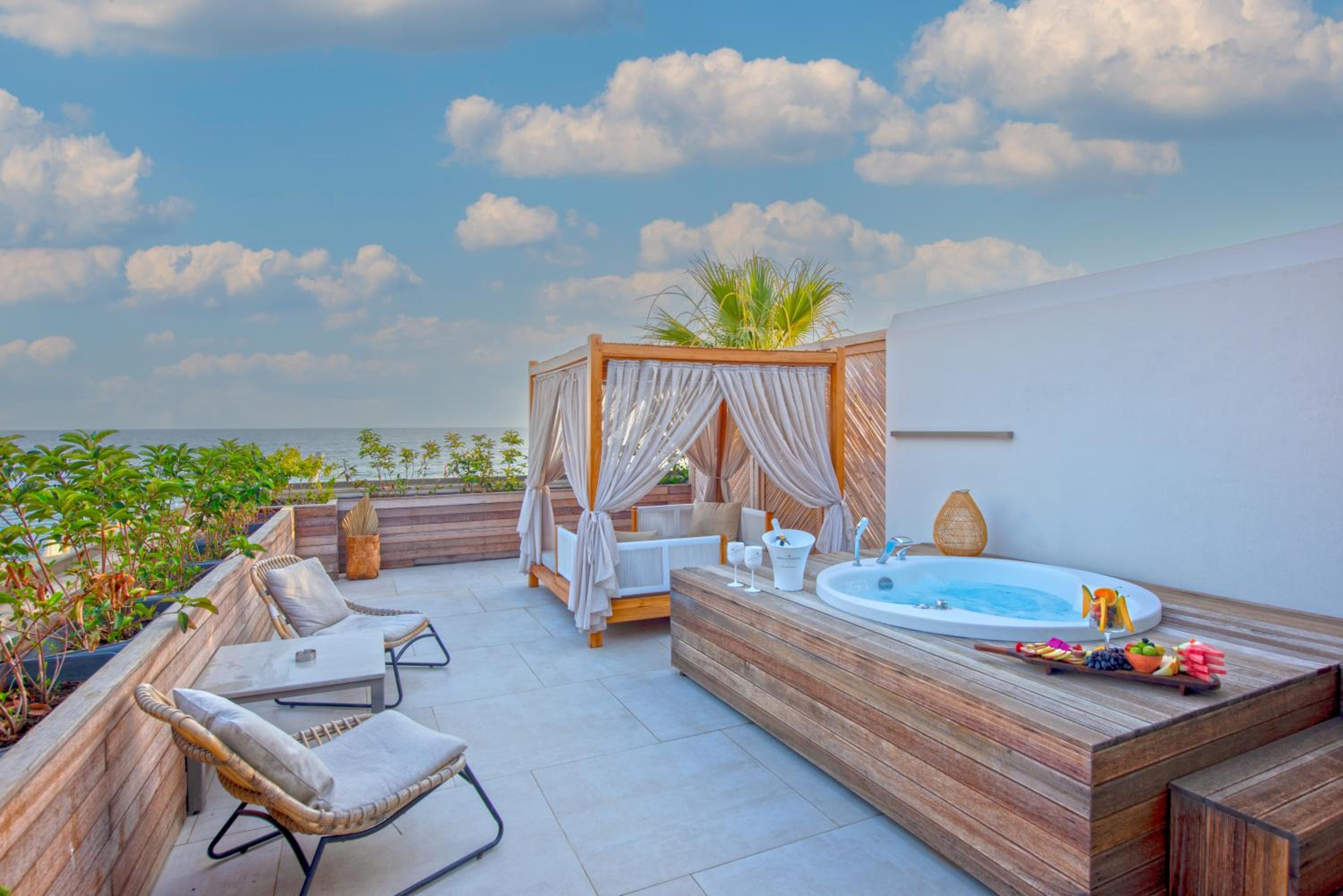 Day One Beach Resort & SPA - Adult Only - Image 83