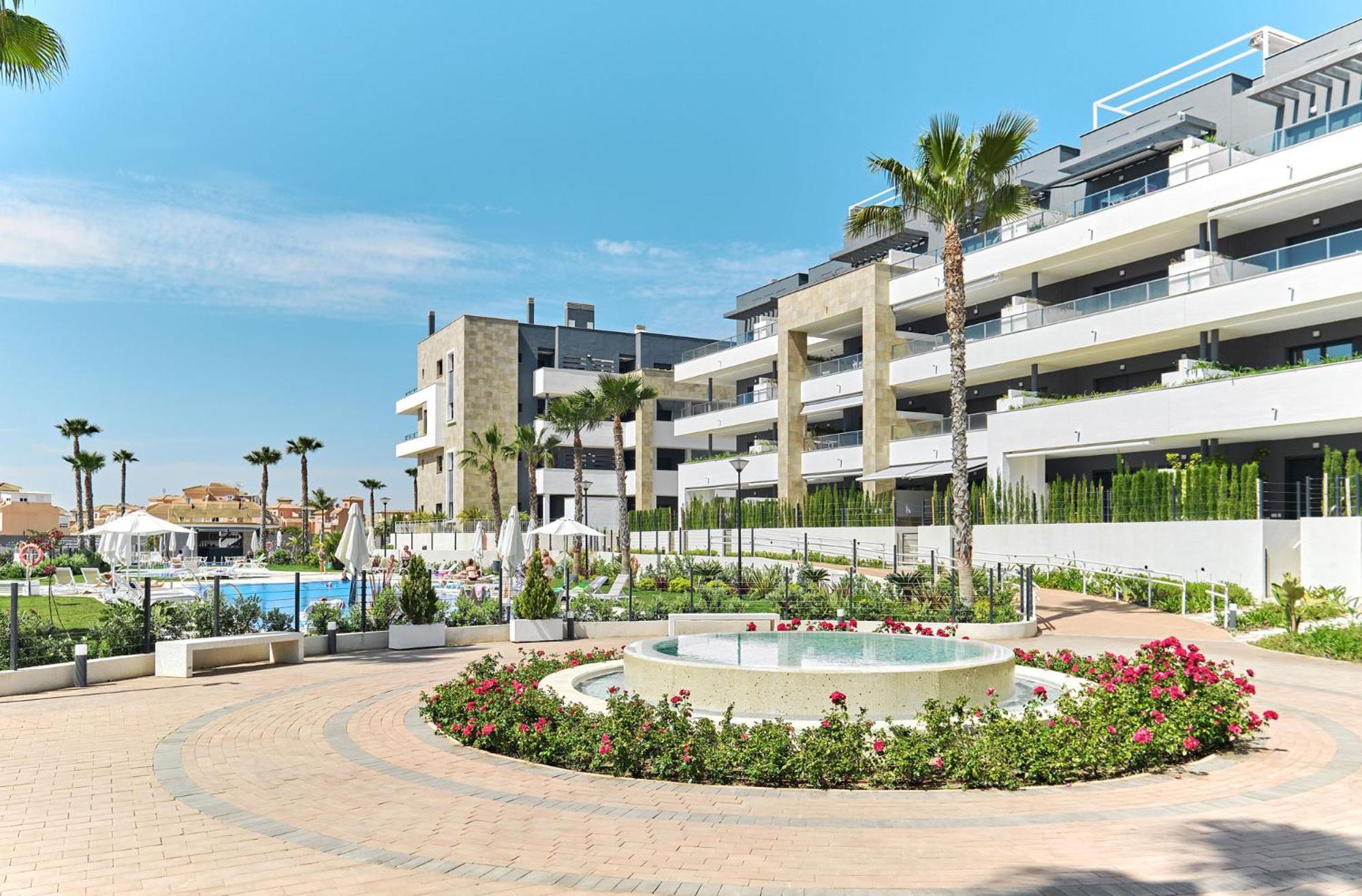 Apartment Soleado