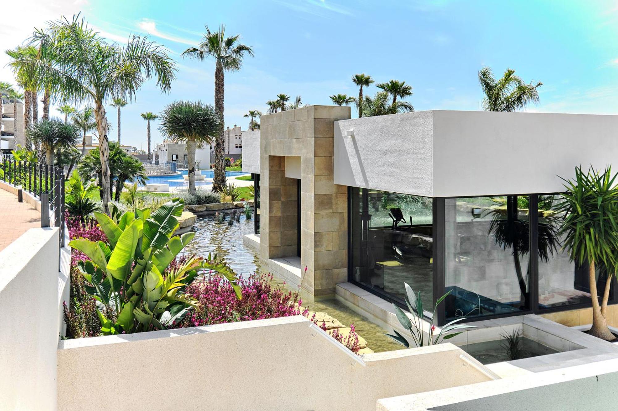 Apartment Soleado