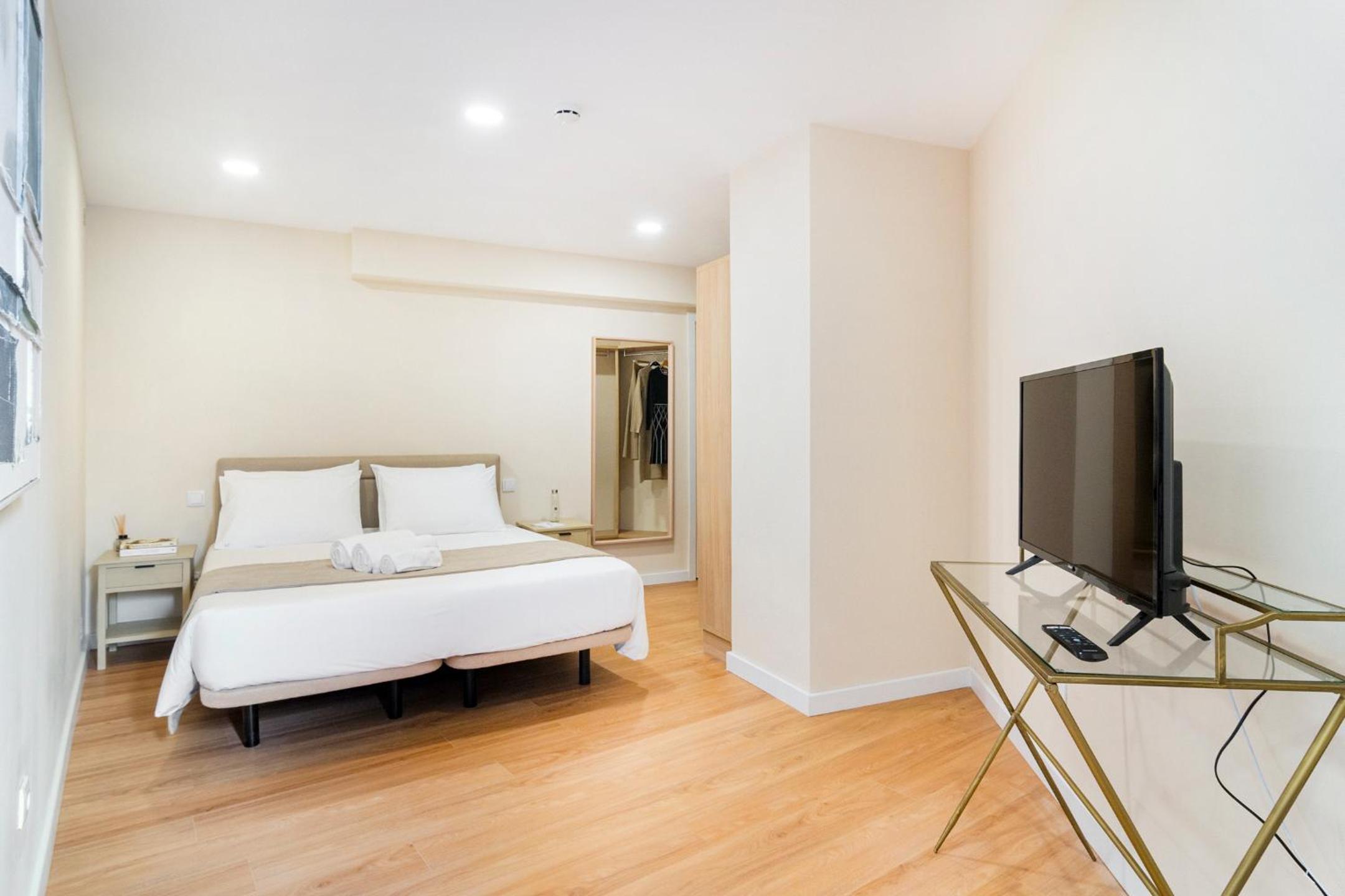 Metropolitan Living Lisbon - Laranjeiras view 4