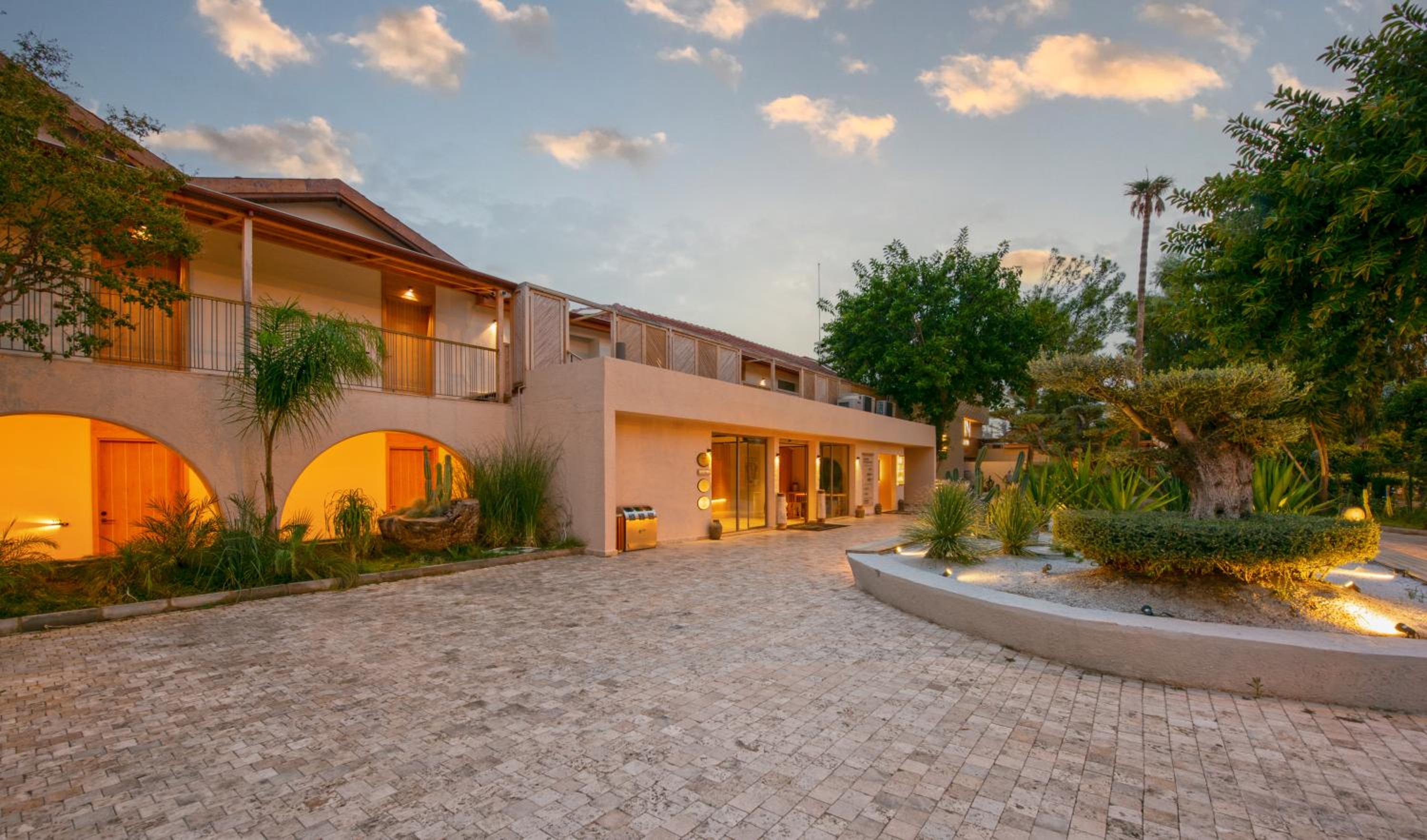 Day One Beach Resort & SPA - Adult Only - Image 88