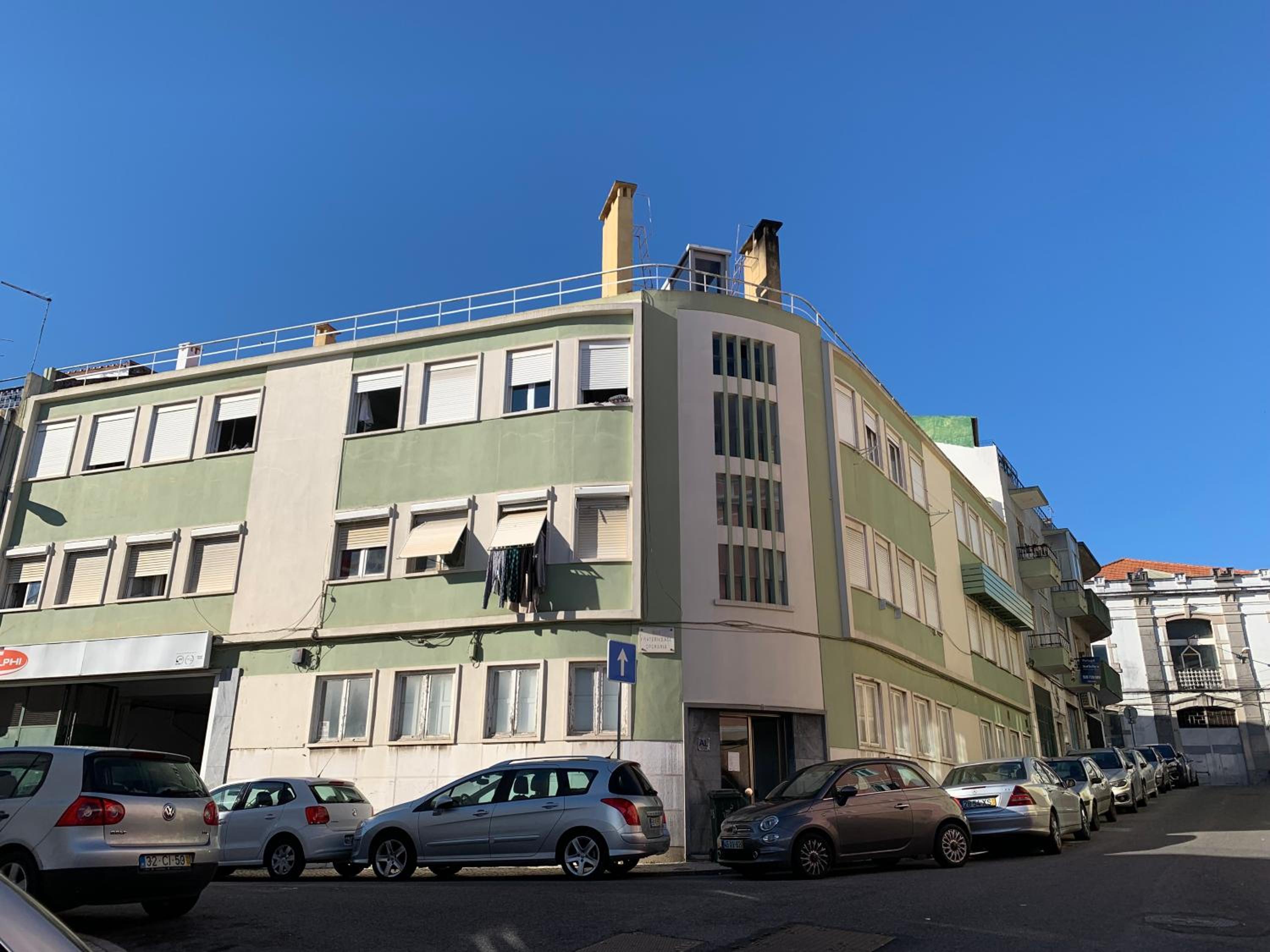 Discovery Apartment Expo - Aeroporto