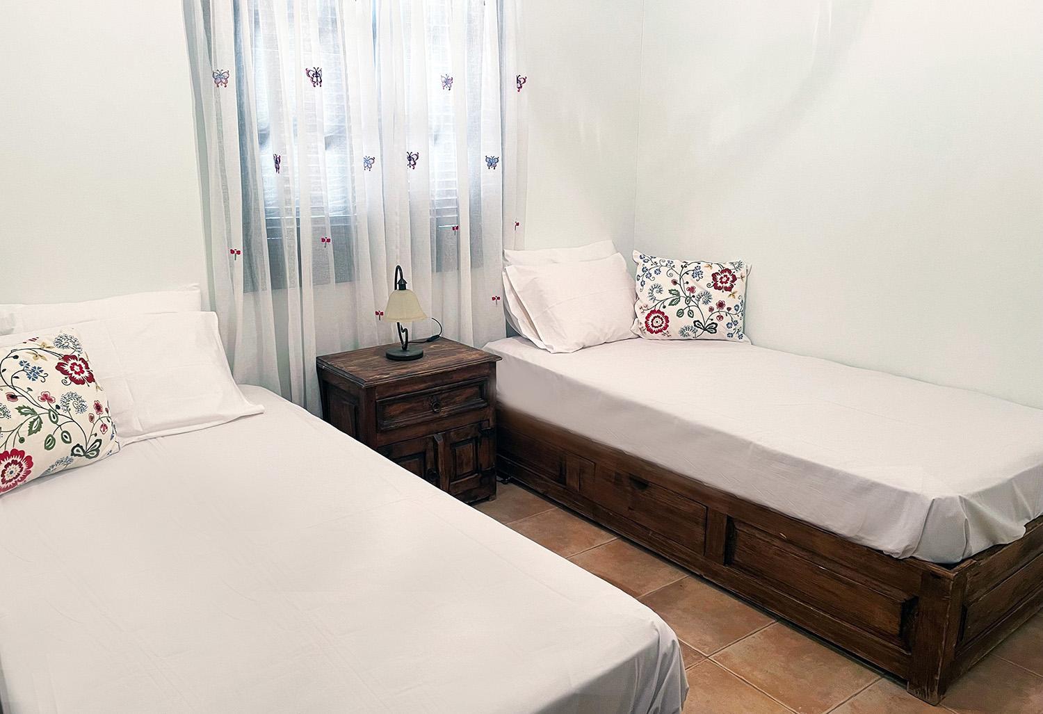 Villa Thea sitia view 4