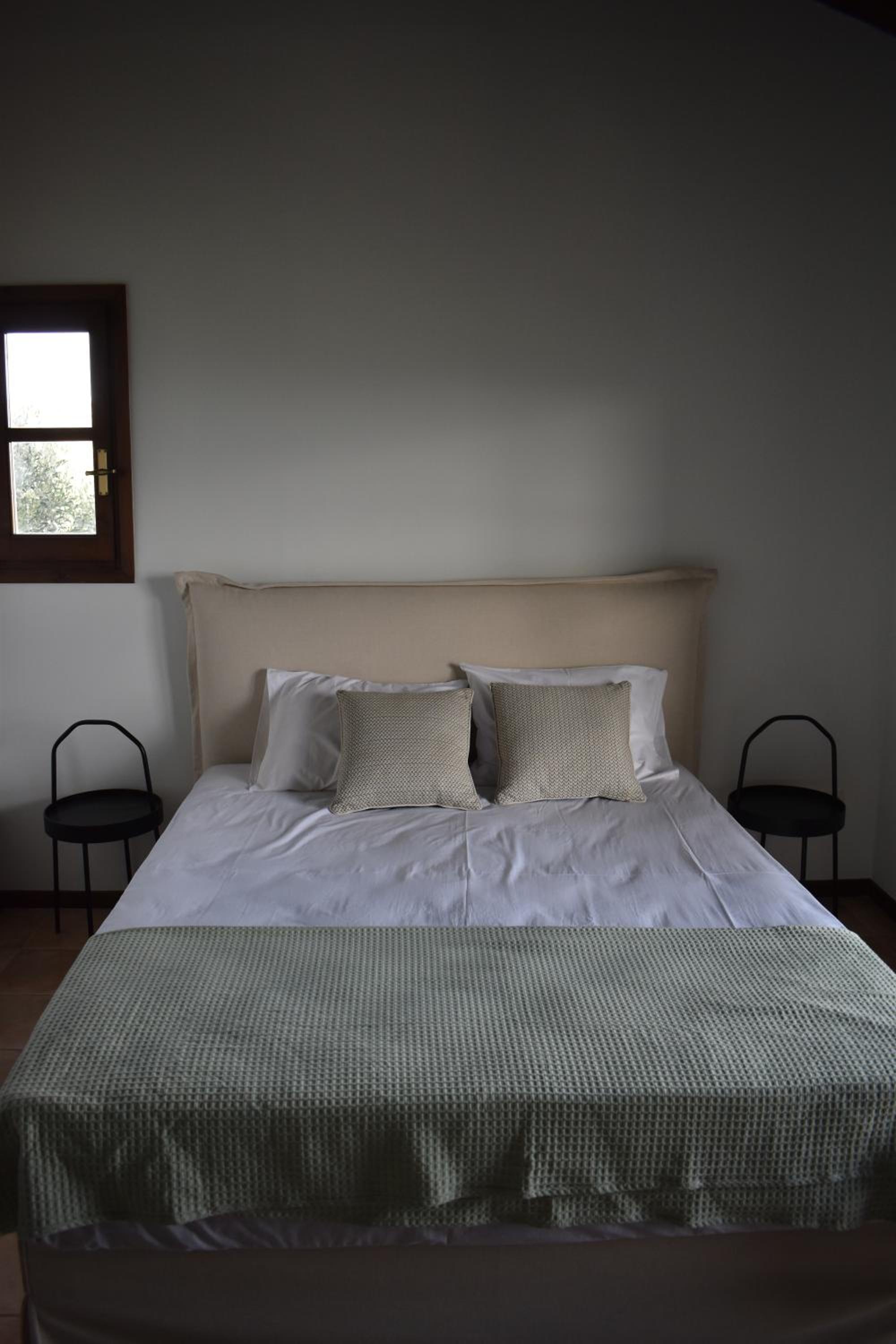 Villa Thea sitia view 3