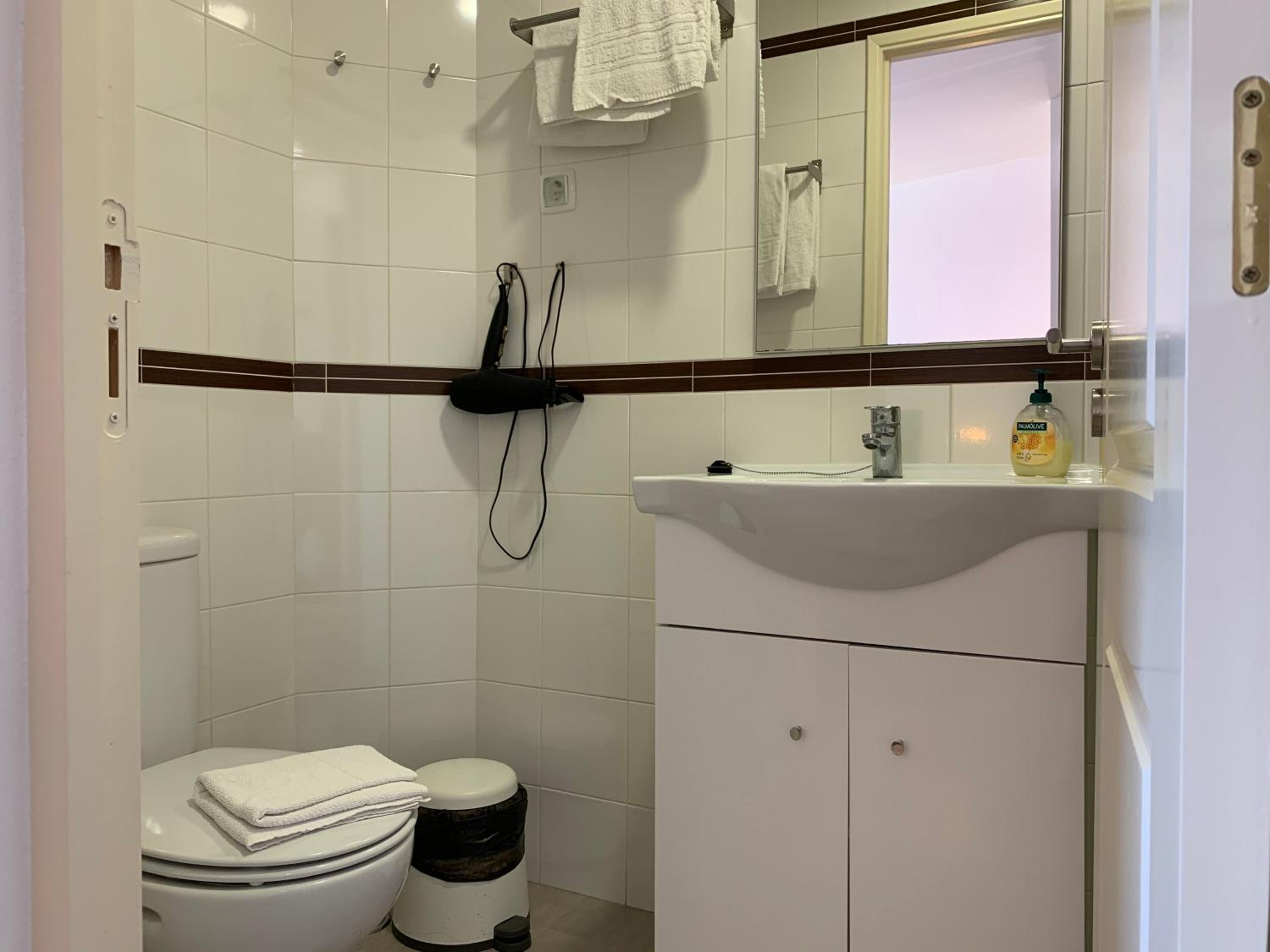 Discovery Apartment Expo - Aeroporto