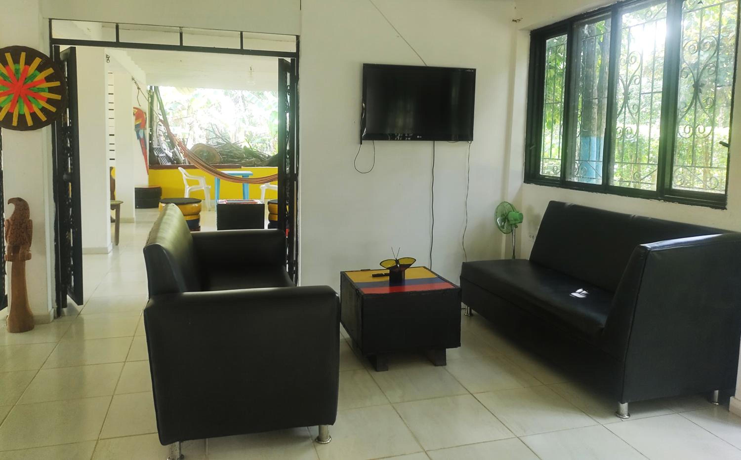 lounge