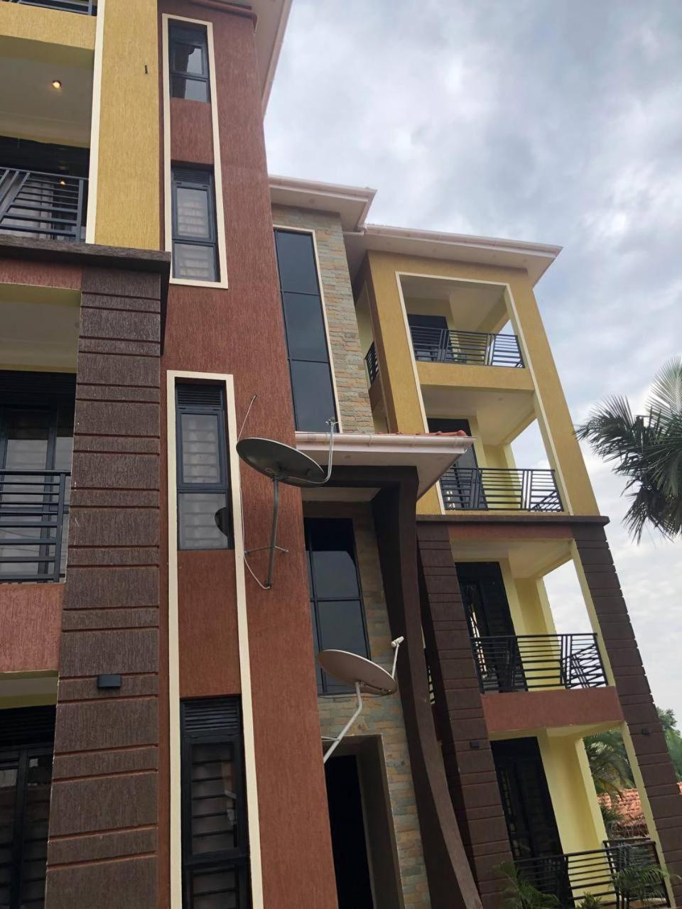 Serenity Suites