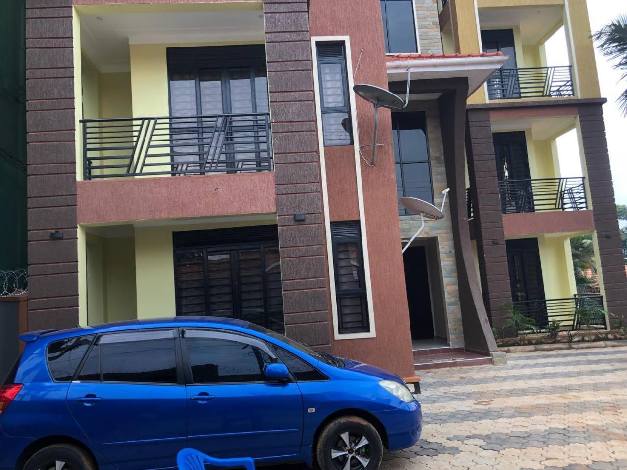 Serenity Suites