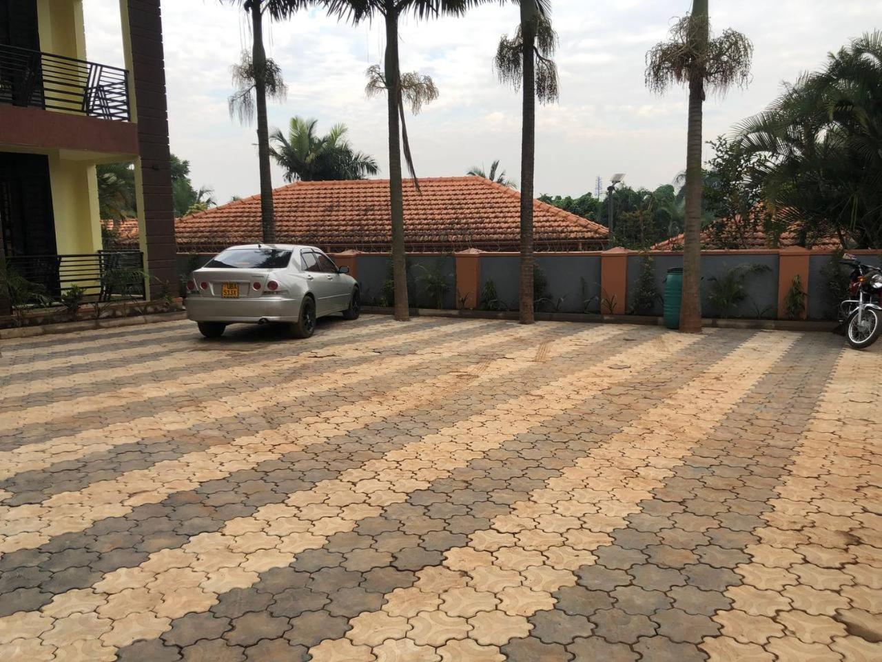 Serenity Suites