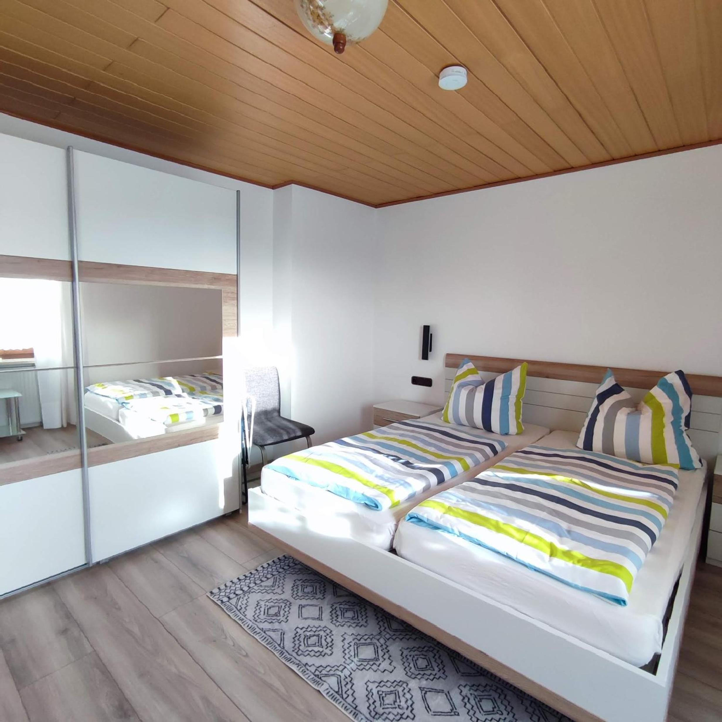 Ferienwohnung Lichtenauer Hof