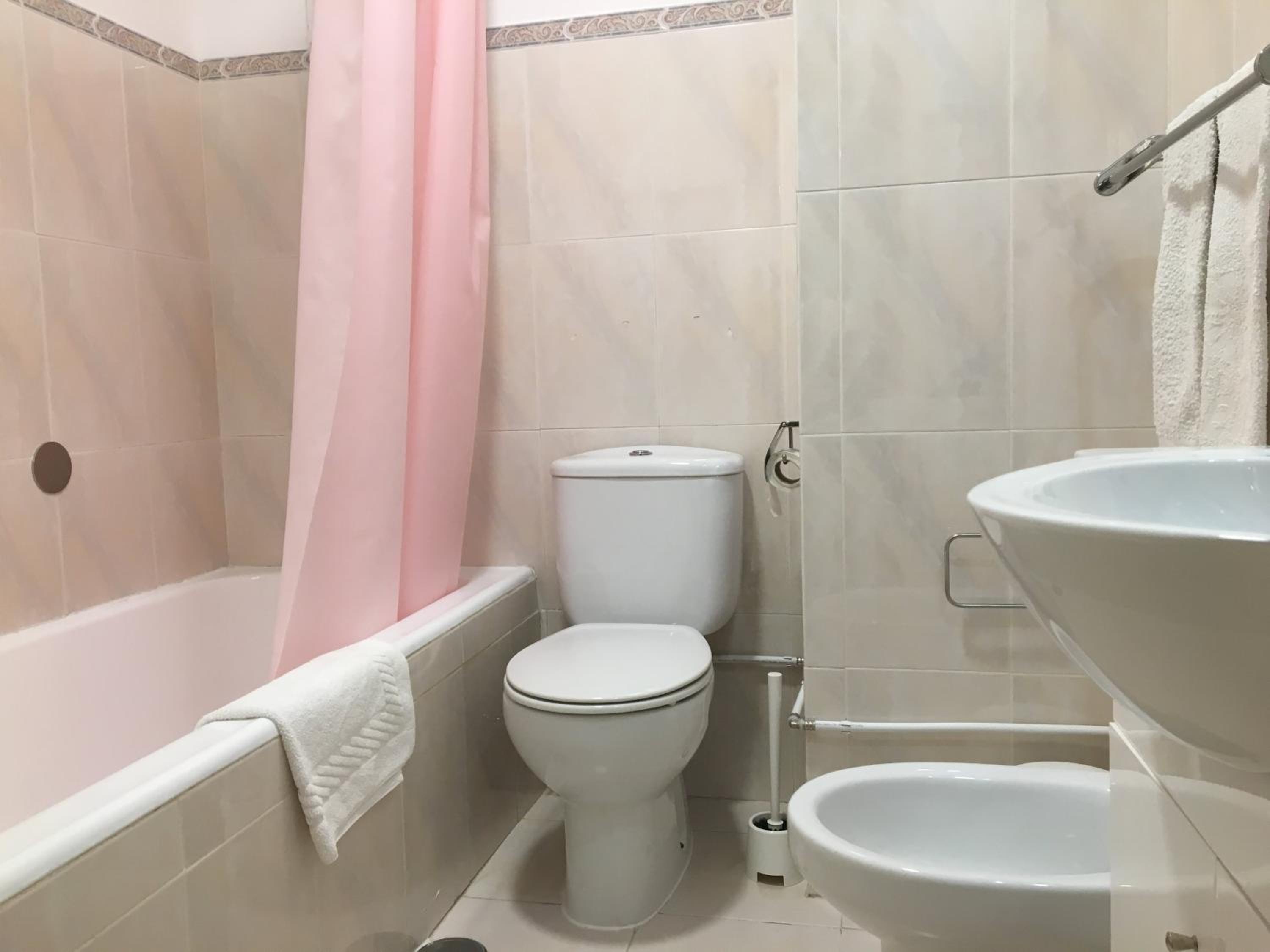 Discovery Apartment Expo - Aeroporto