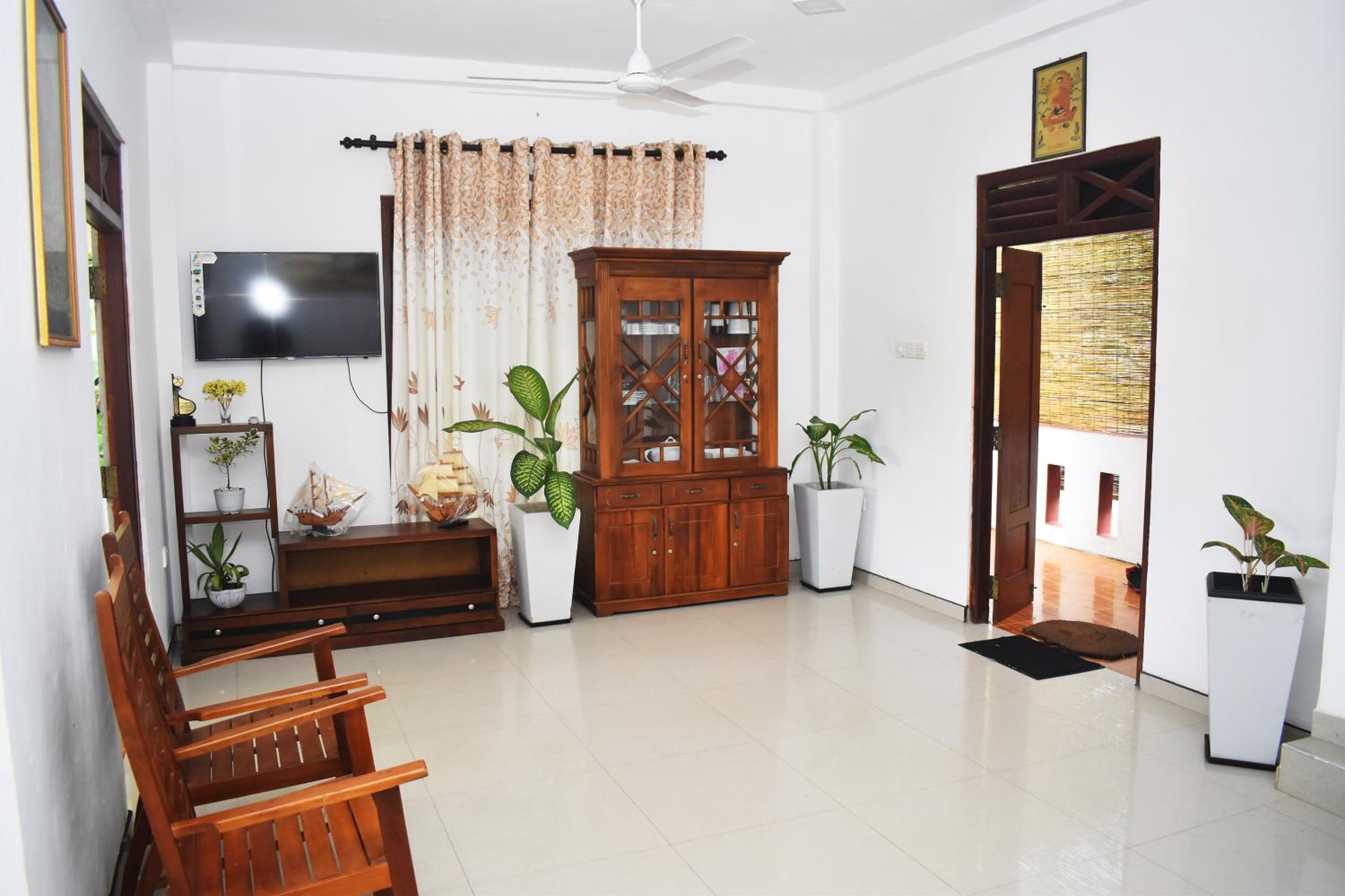 Villa Yalithma Hikkaduwa view 5