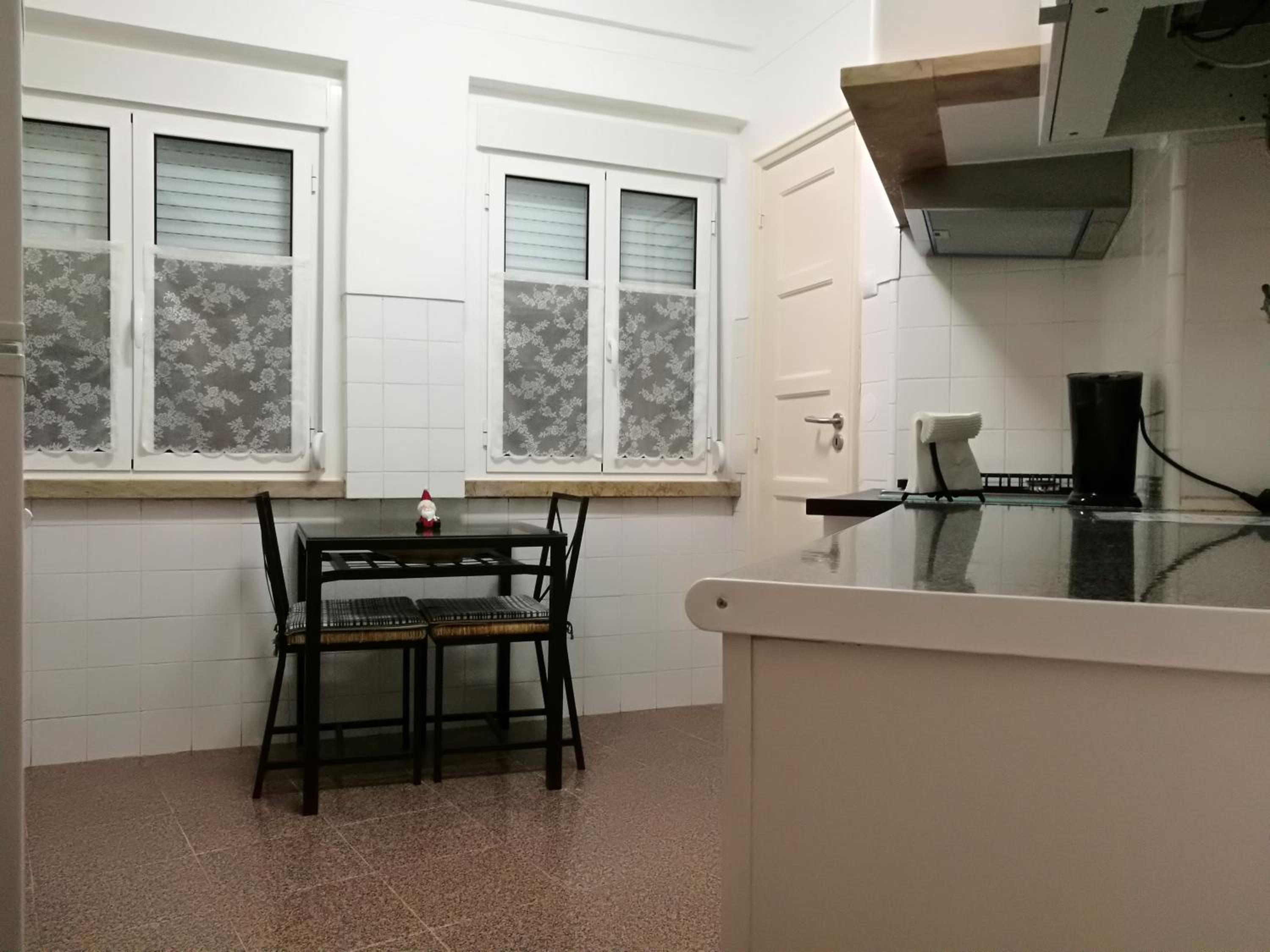 Discovery Apartment Expo - Aeroporto