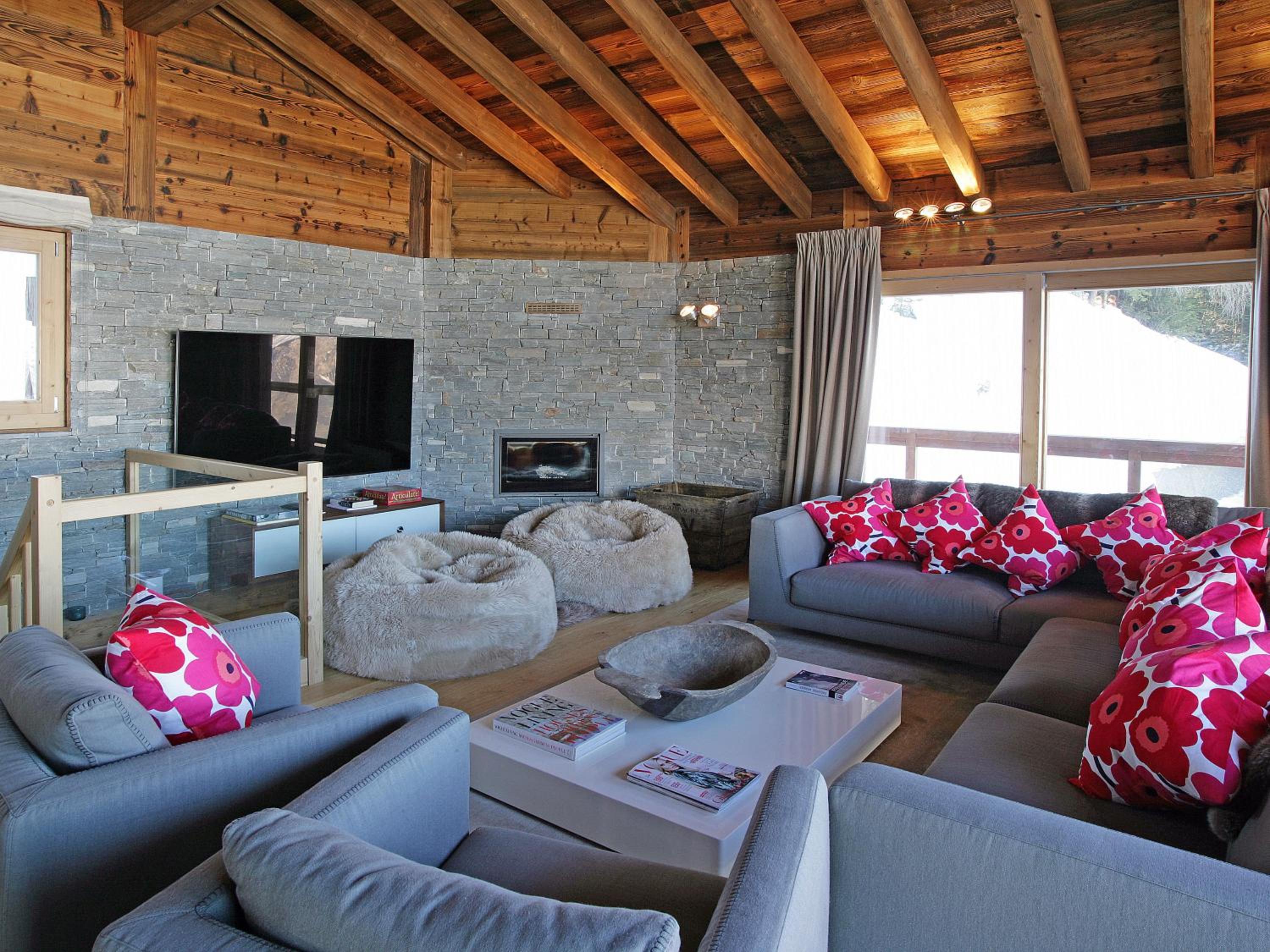 The Big Bear view 4