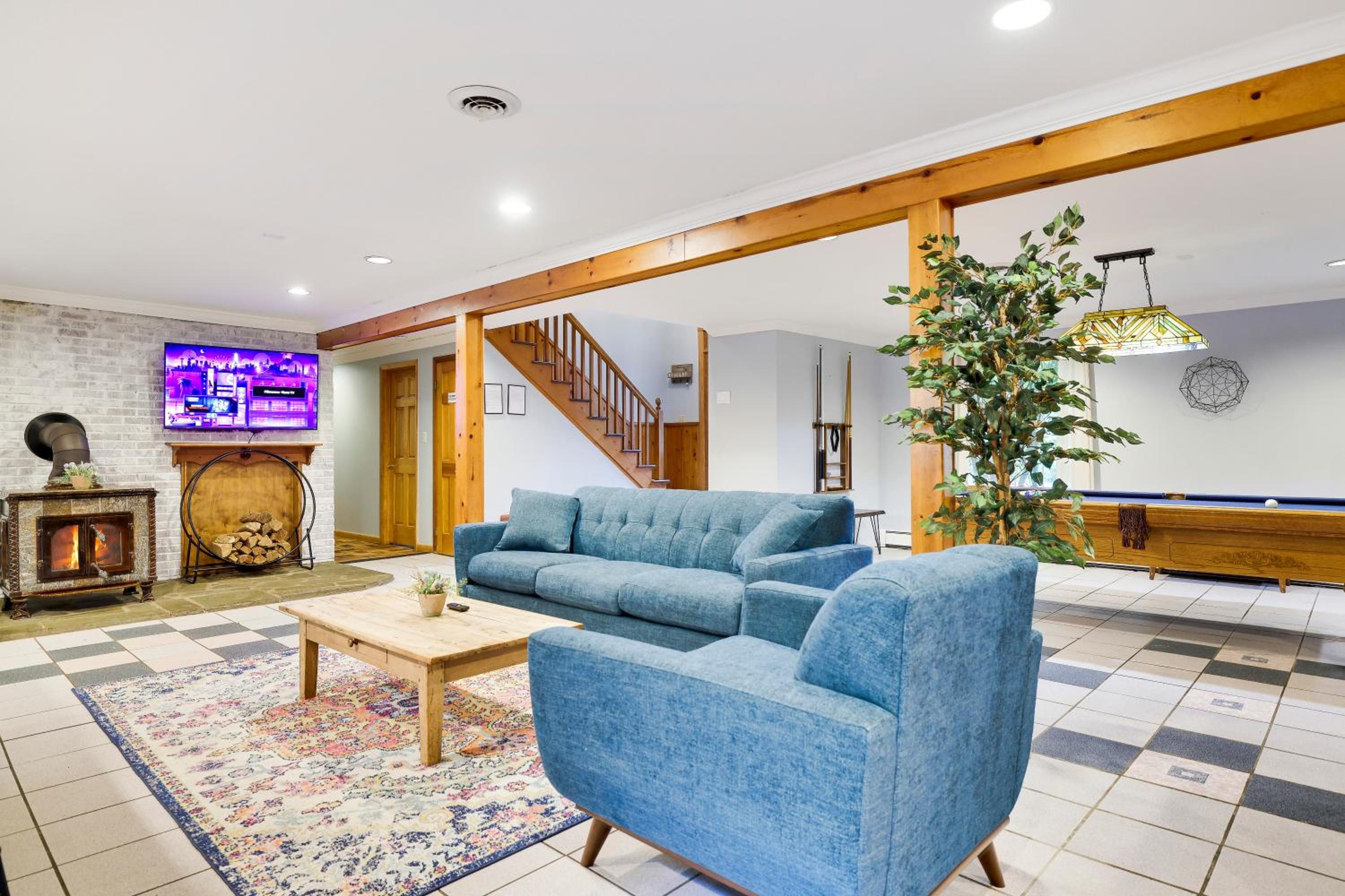 lounge