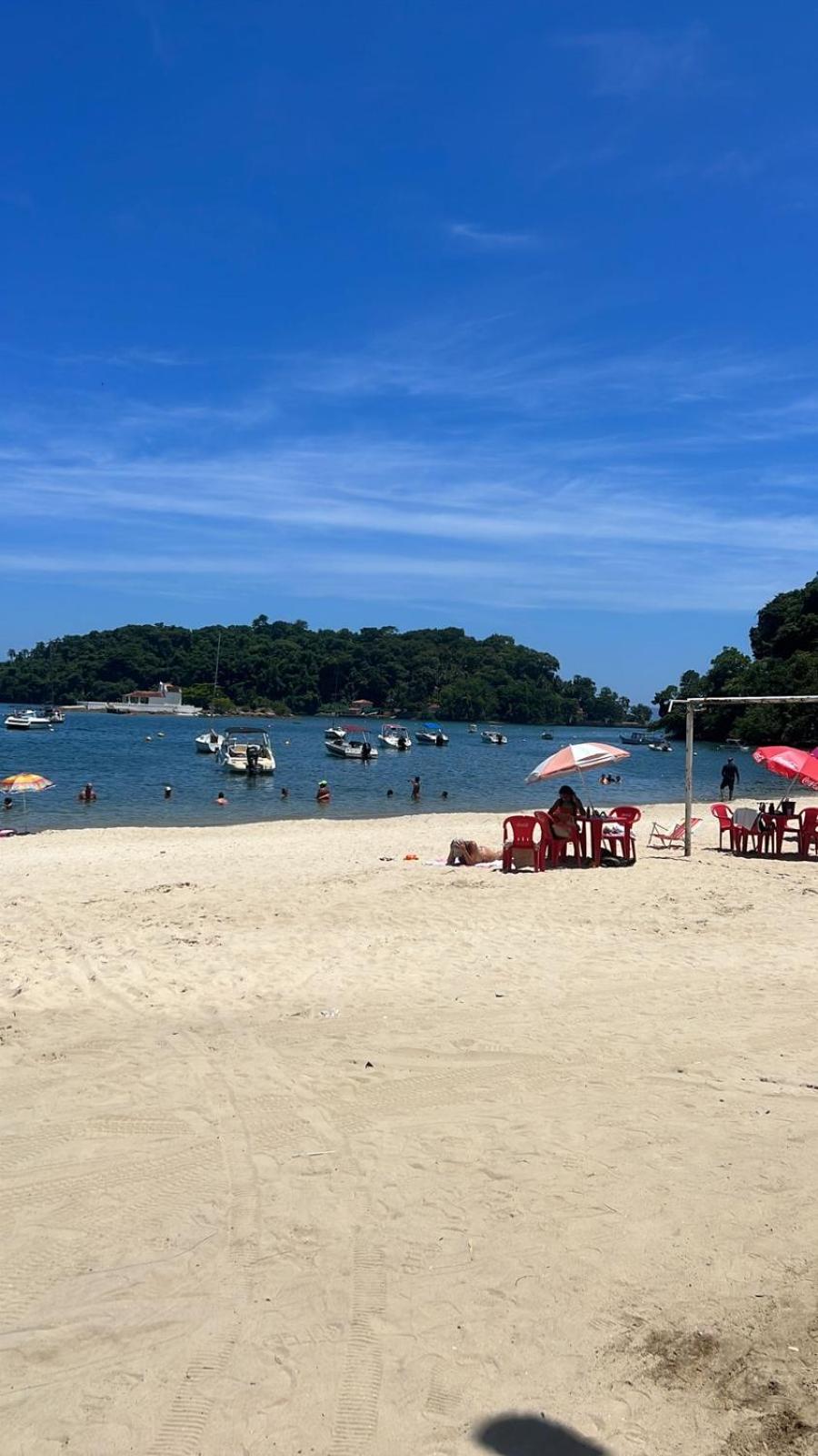 Kitnet de Praia